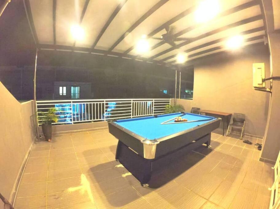 Arang Homestay14pax 4room(BBQ)(Kbox)Near to Beach, photo 20