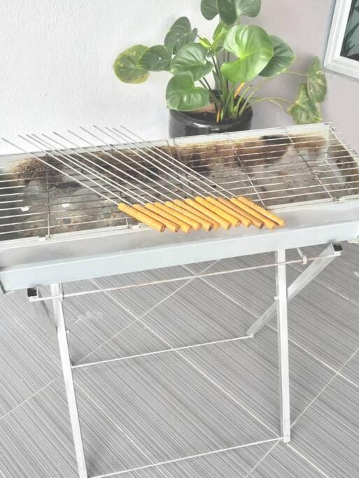 Arang Homestay14pax 4room(BBQ)(Kbox)Near to Beach, photo 24