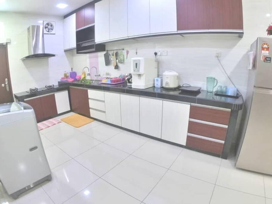 Arang Homestay14pax 4room(BBQ)(Kbox)Near to Beach, photo 30