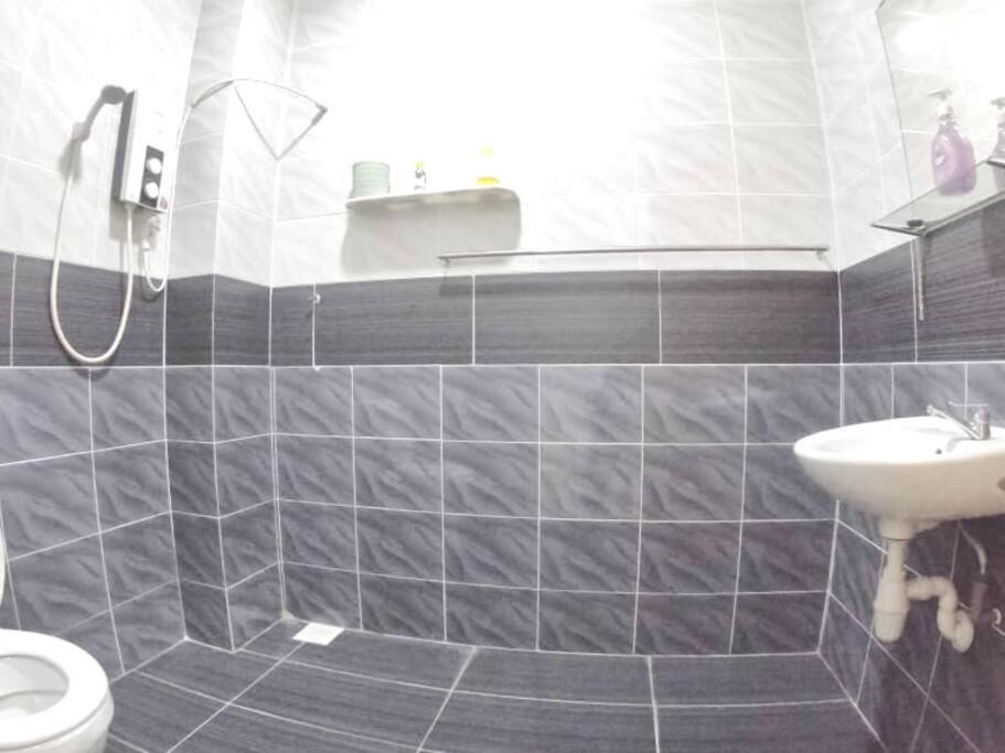 Arang Homestay14pax 4room(BBQ)(Kbox)Near to Beach, photo 28