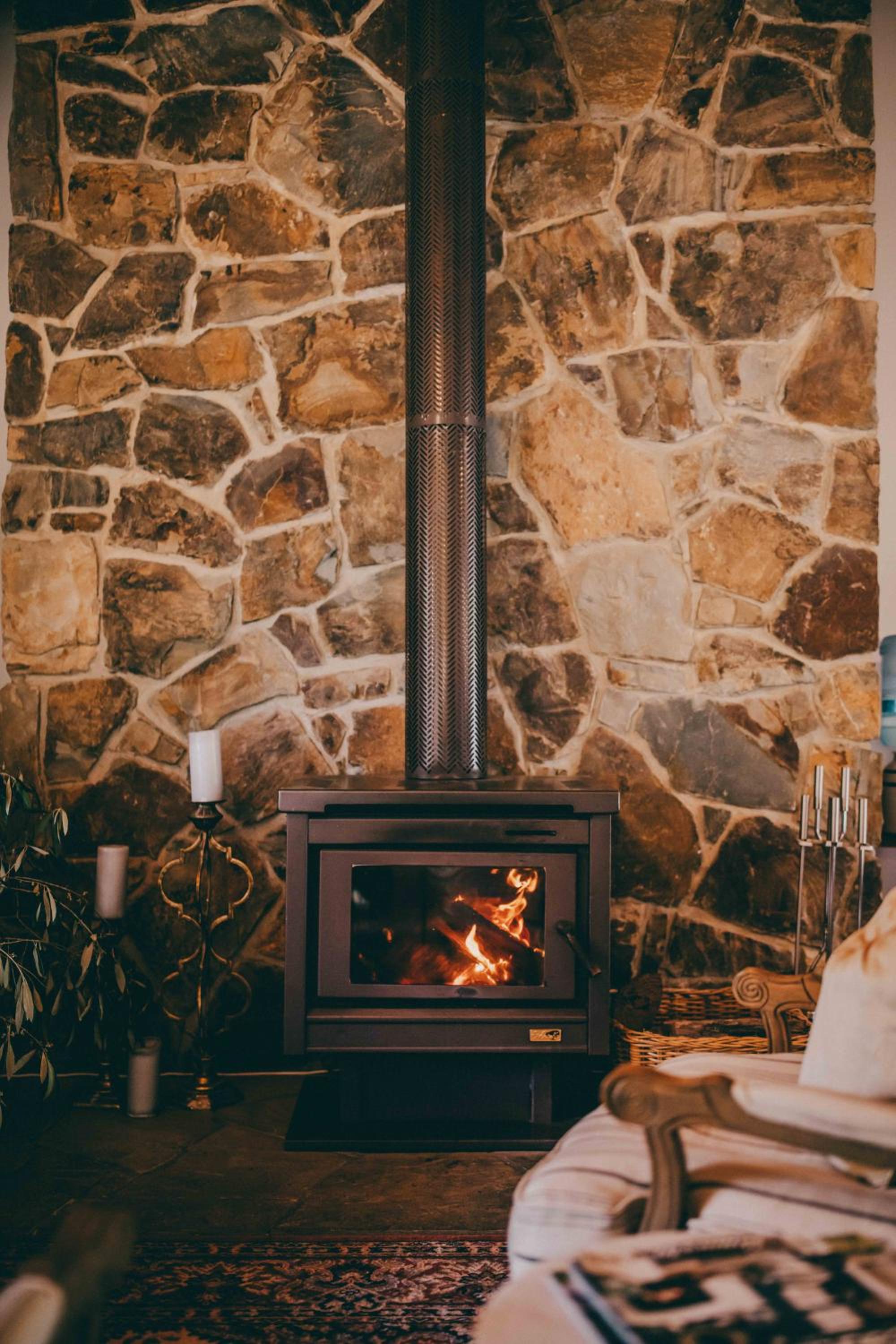Araluen Lodge Yarra Valley
