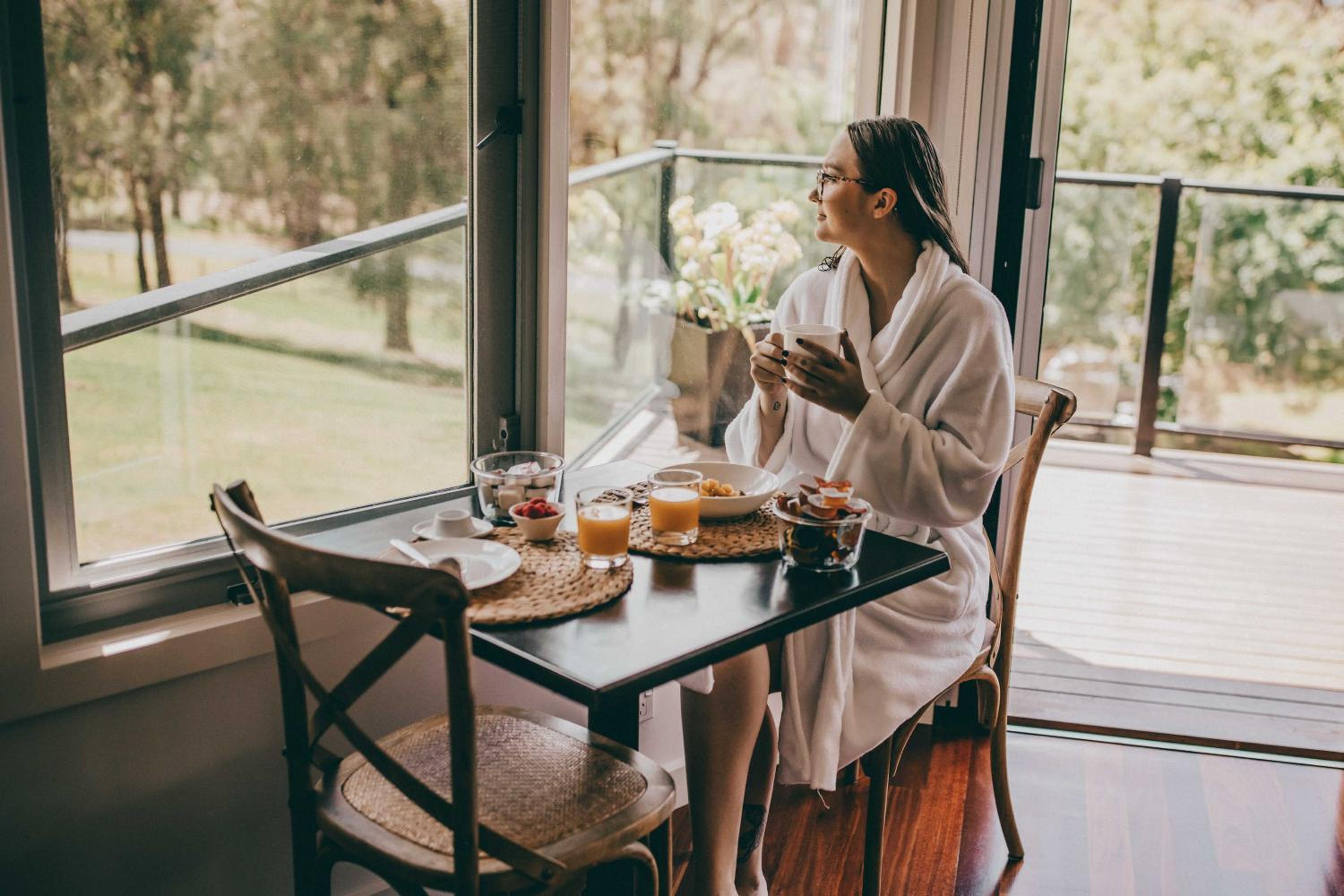 Araluen Lodge Yarra Valley