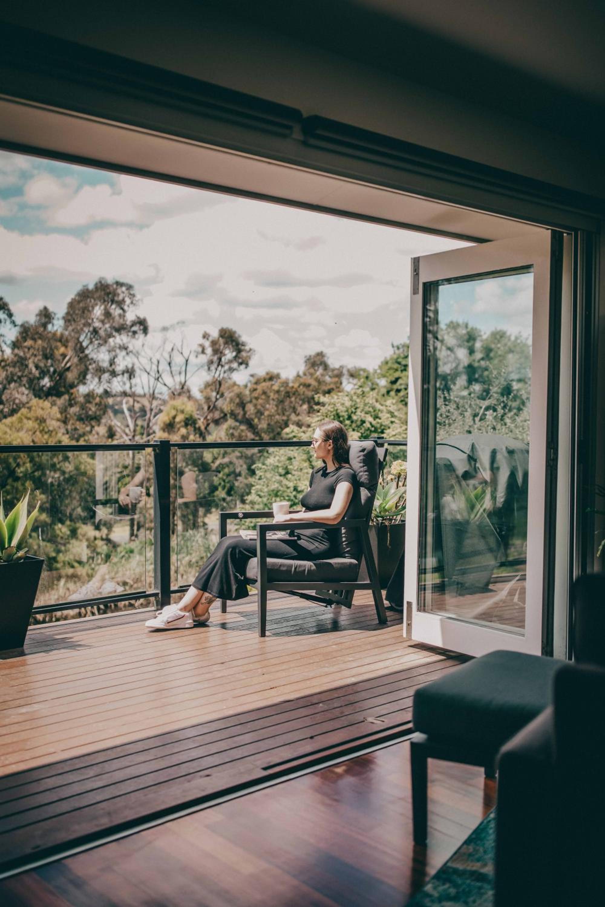 Araluen Lodge Yarra Valley