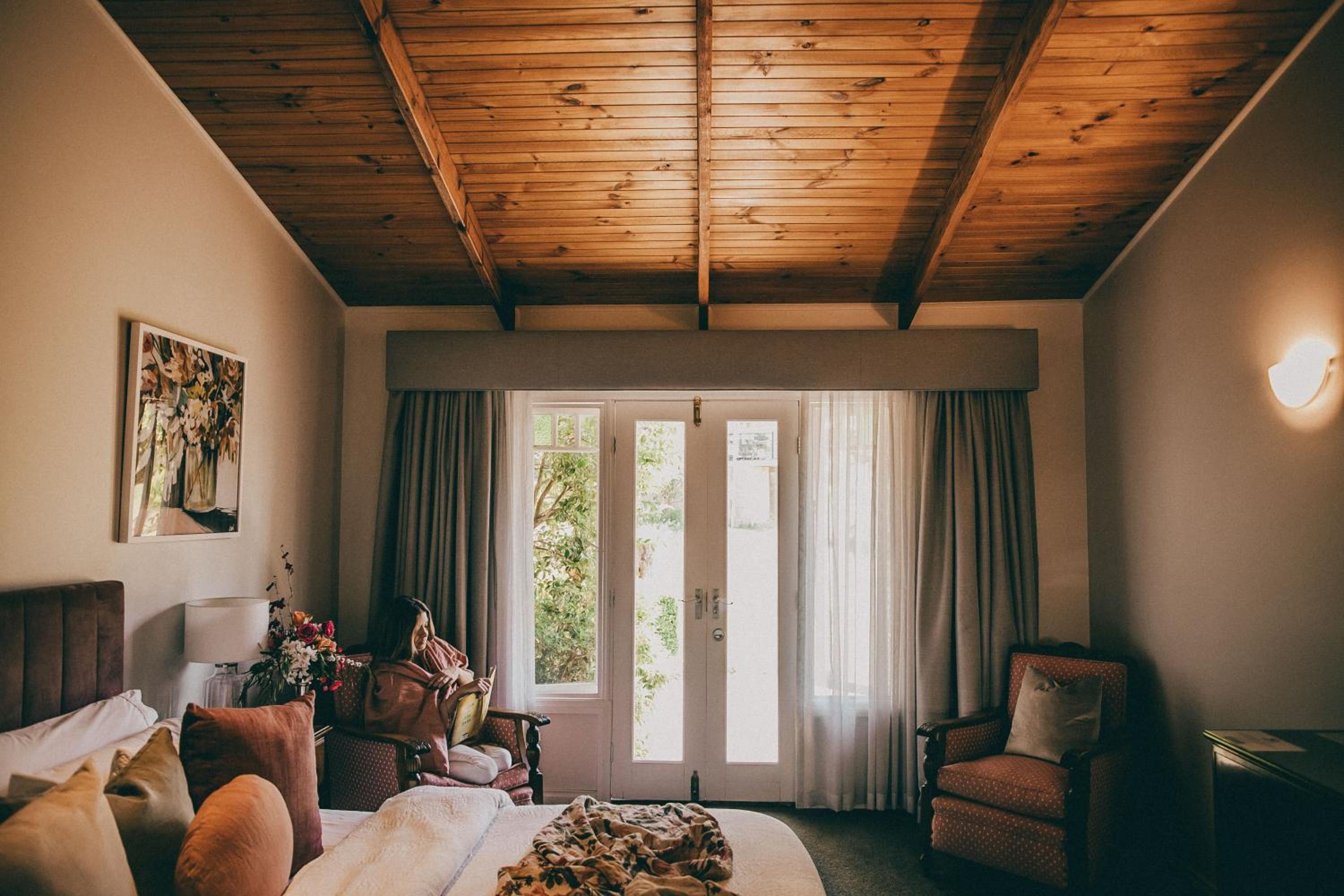 Araluen Lodge Yarra Valley
