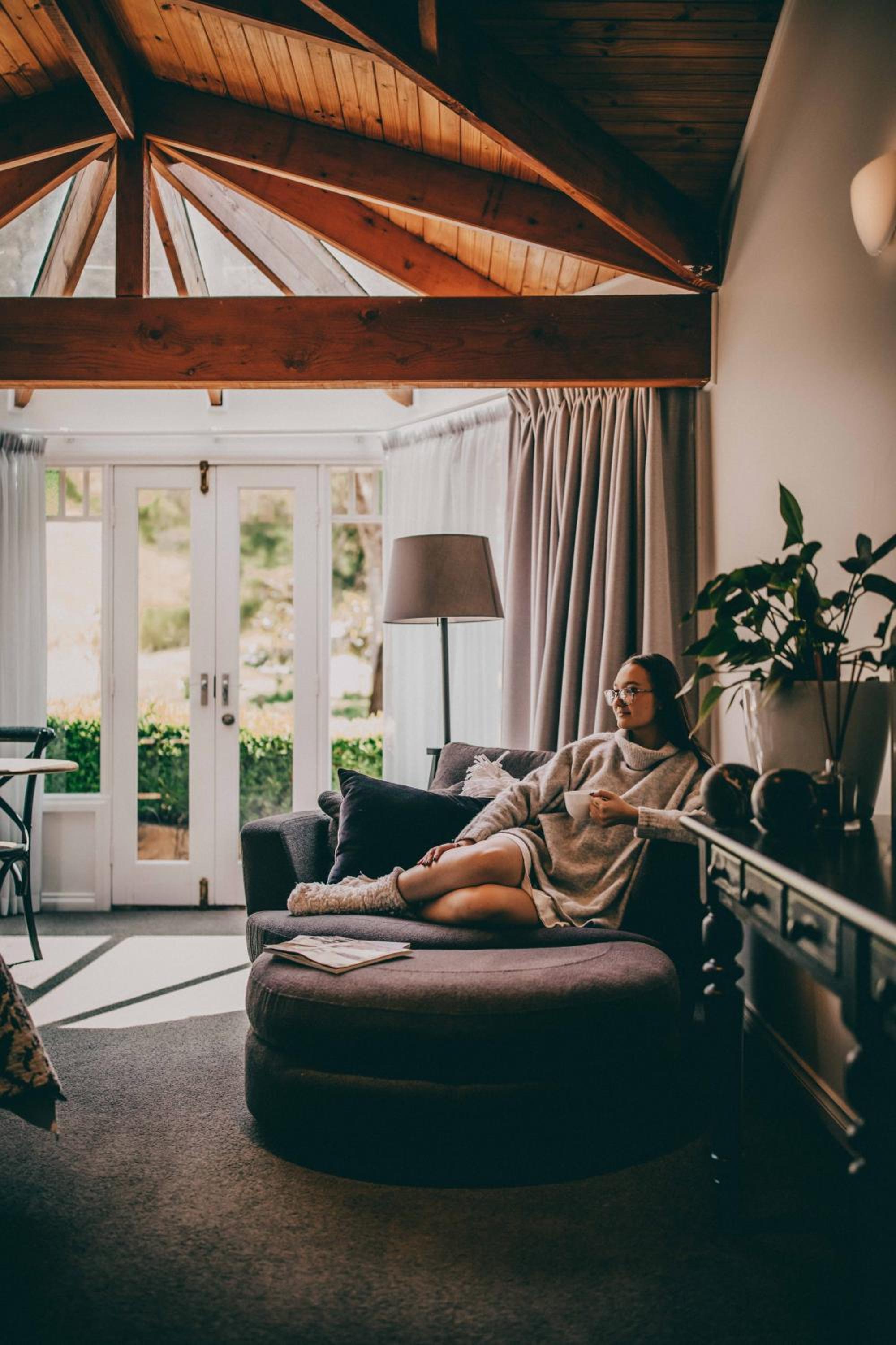 Araluen Lodge Yarra Valley