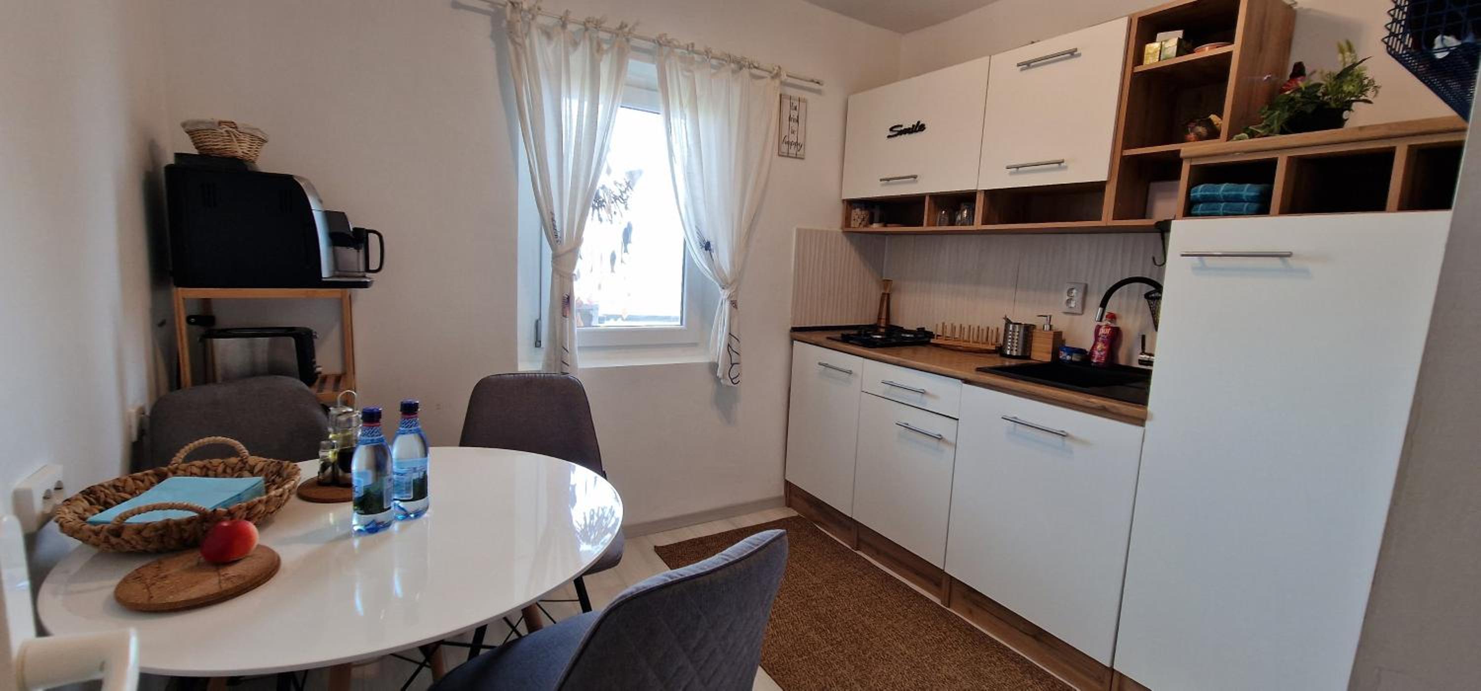 Musura Bay Apartments view 4