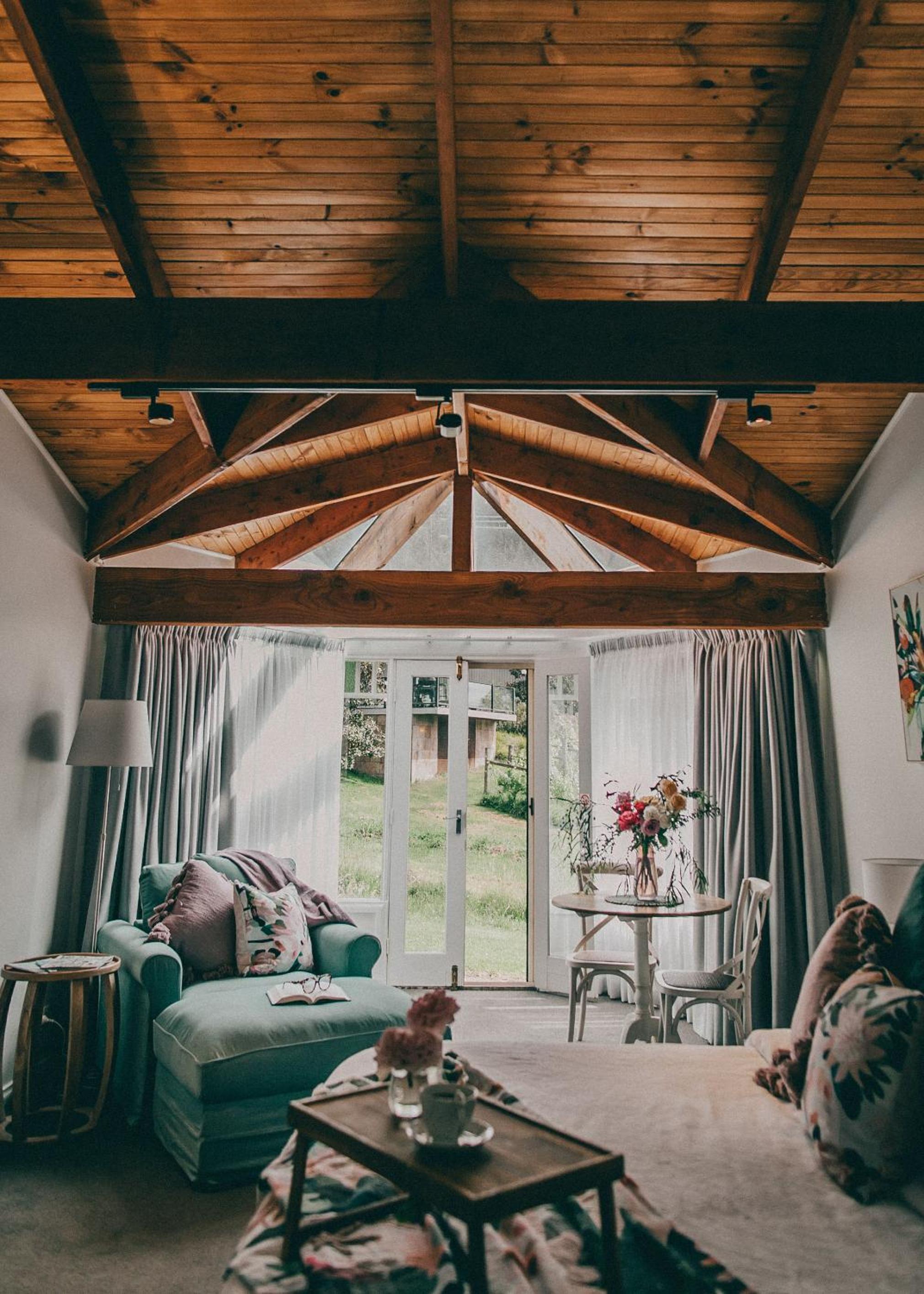 Araluen Lodge Yarra Valley