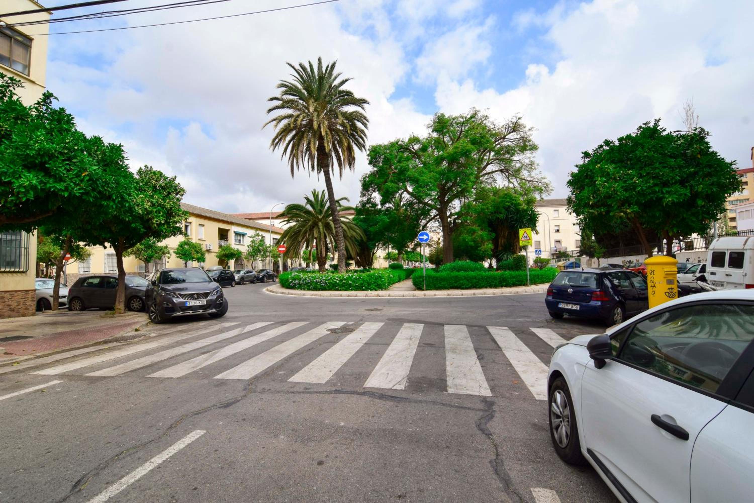 Letmalaga Casa Basilisa