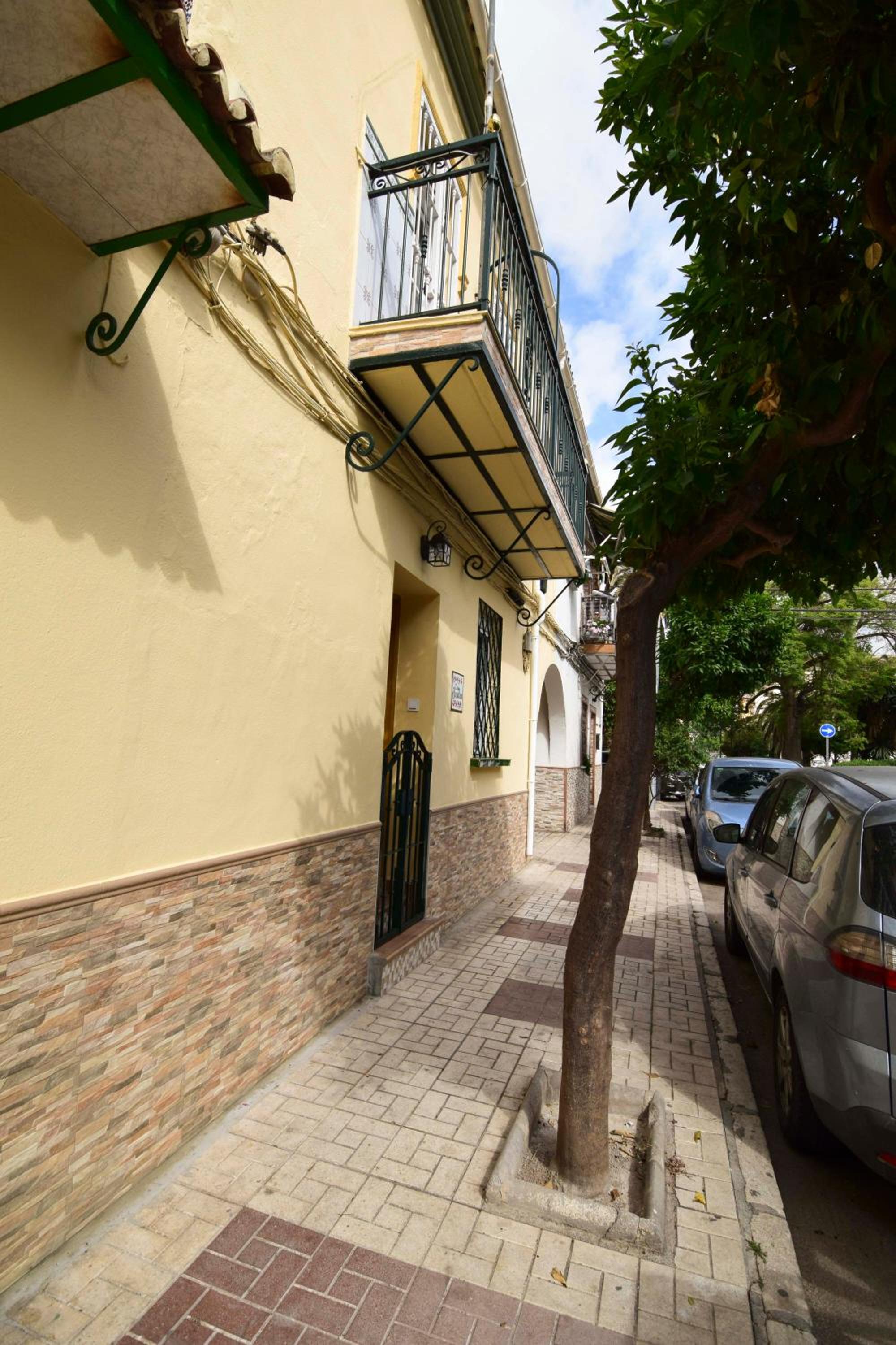 Letmalaga Casa Basilisa