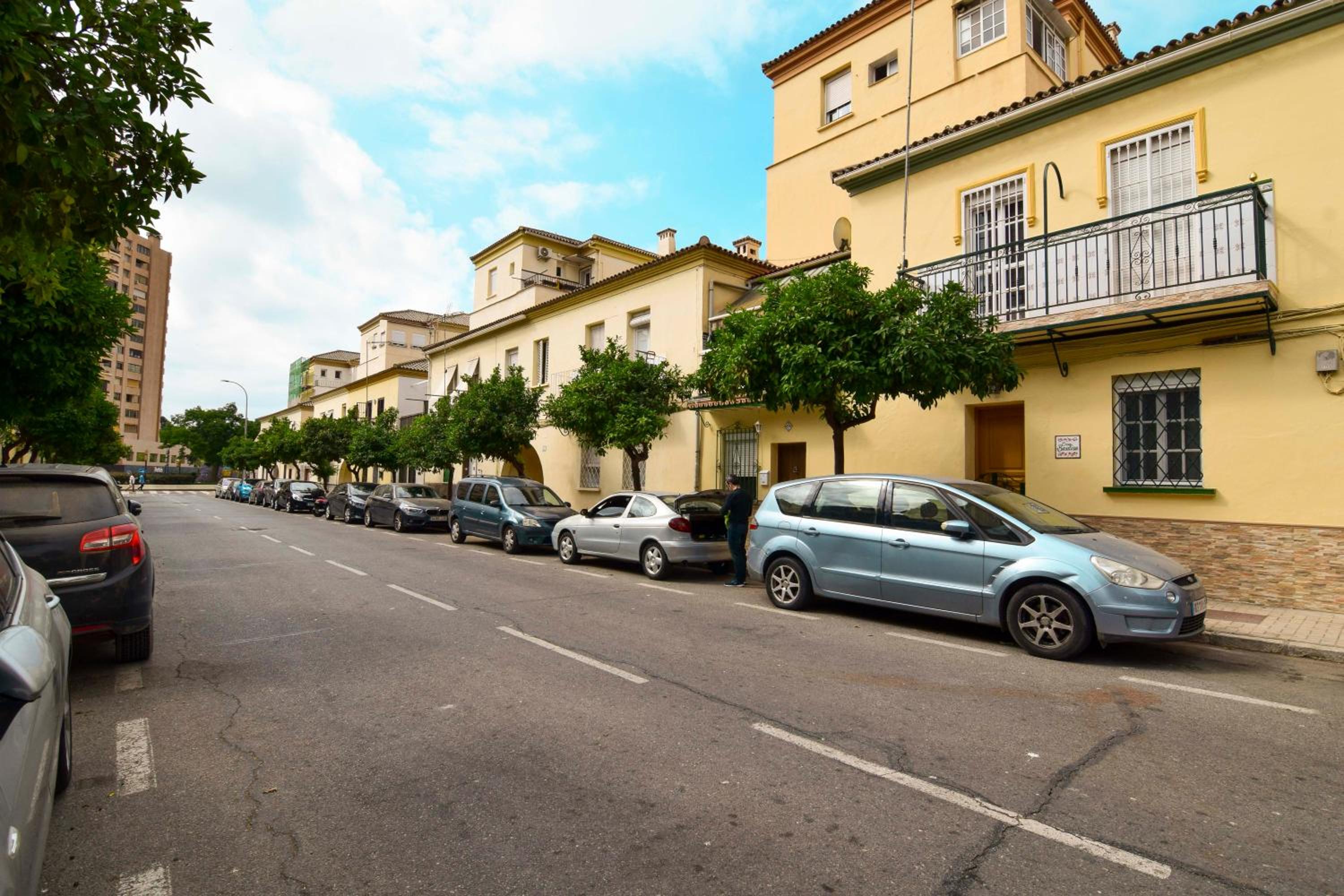 Letmalaga Casa Basilisa