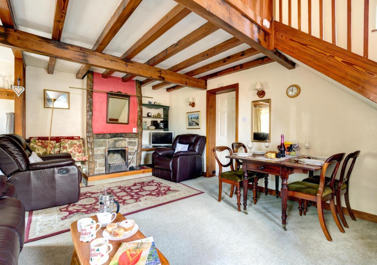 2 Bed in Thwaite oc-ds320