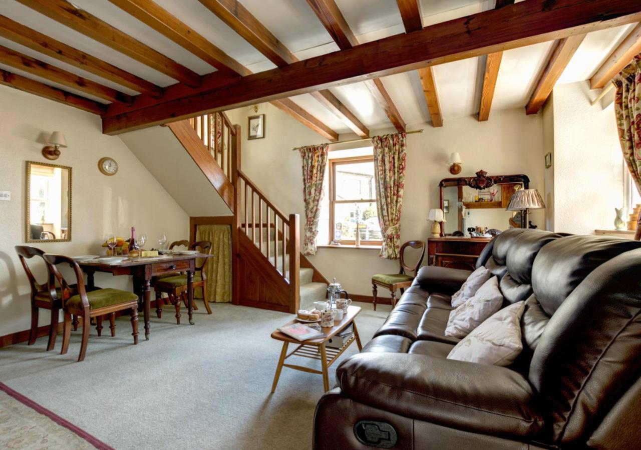 2 Bed in Thwaite oc-ds320