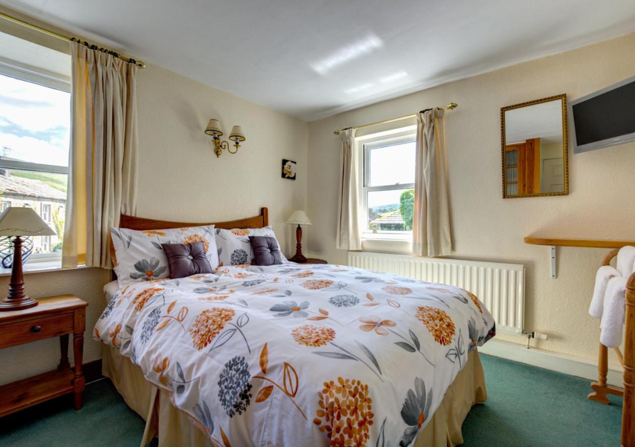 2 Bed in Thwaite oc-ds320