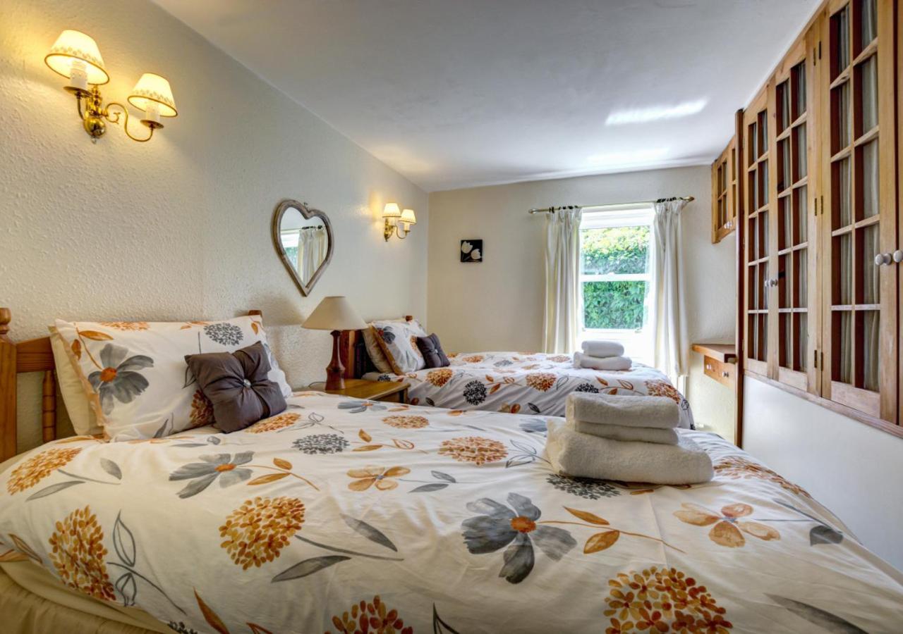 2 Bed in Thwaite oc-ds320