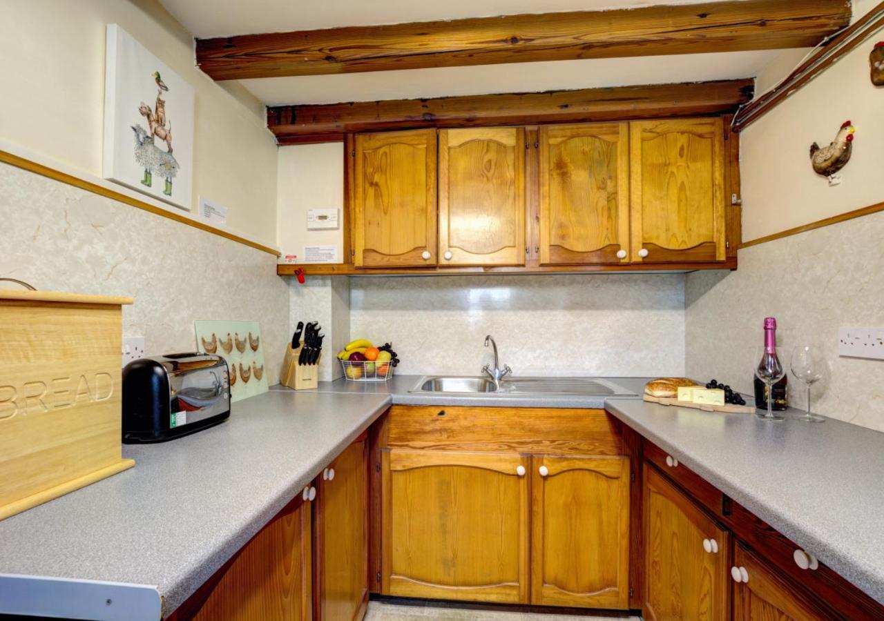 2 Bed in Thwaite oc-ds320