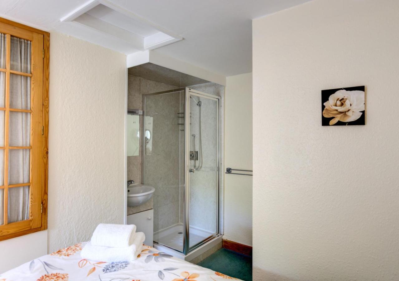 2 Bed in Thwaite oc-ds320