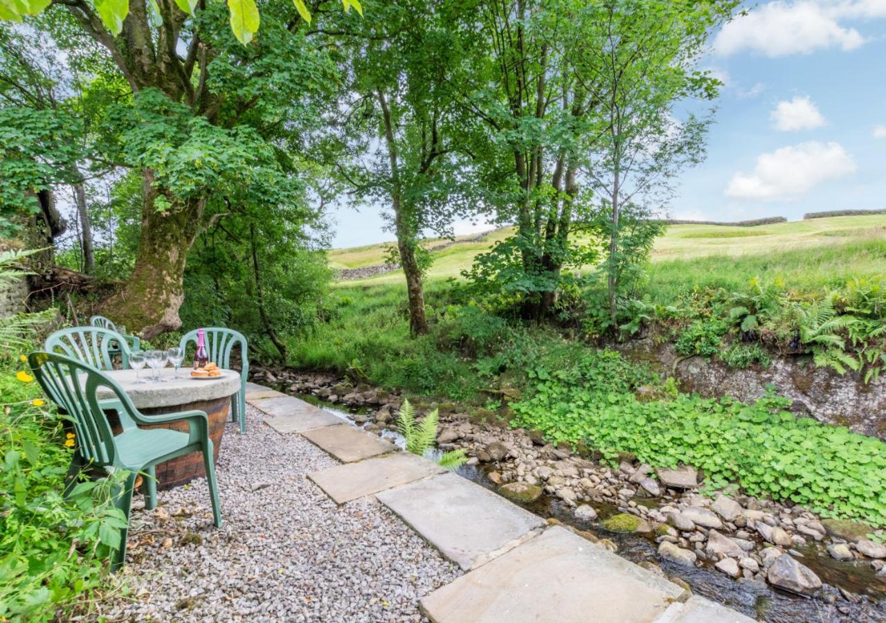 2 Bed in Thwaite oc-ds320