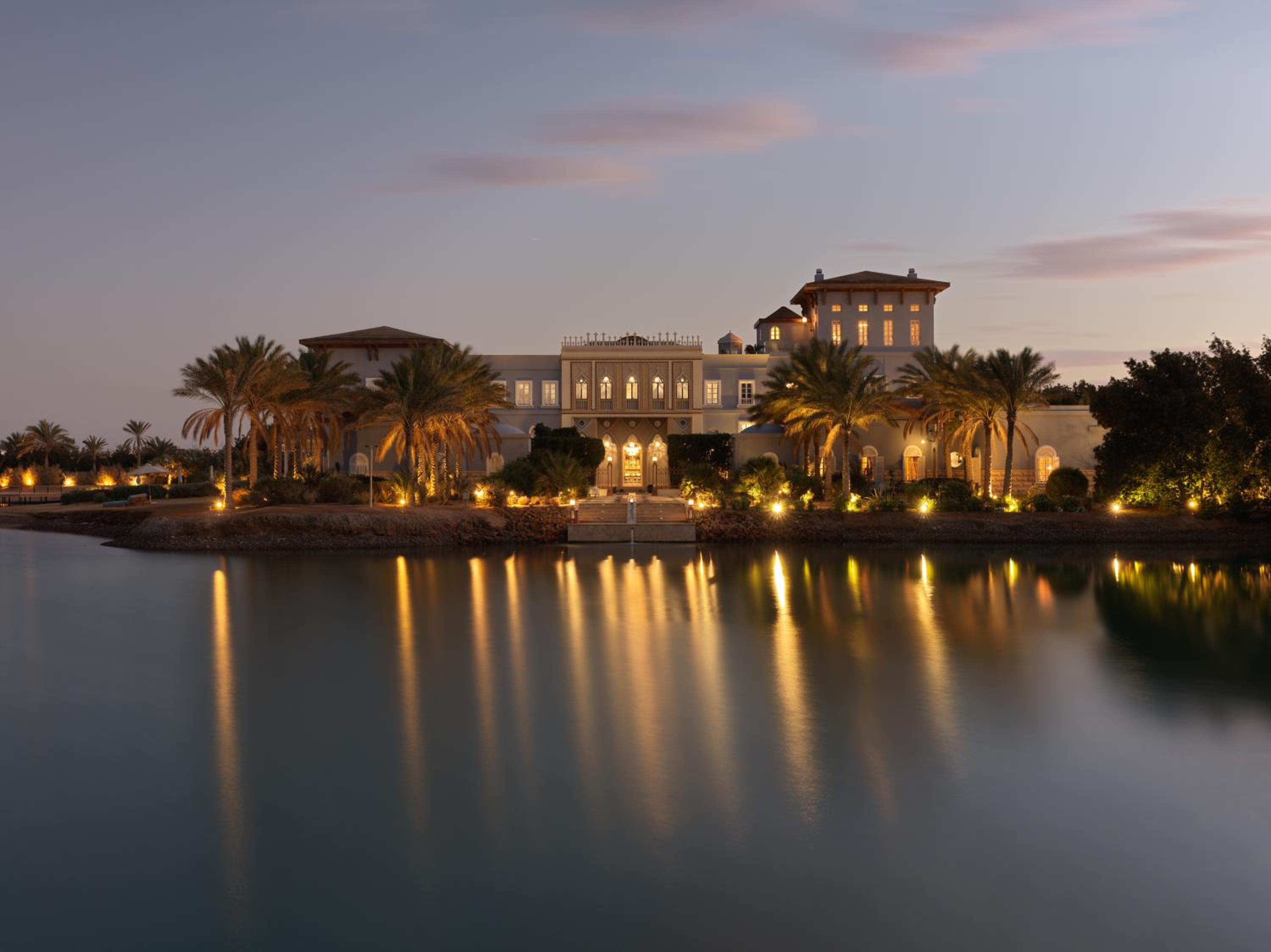 Hotel La Maison Bleue El Gouna - Image 1