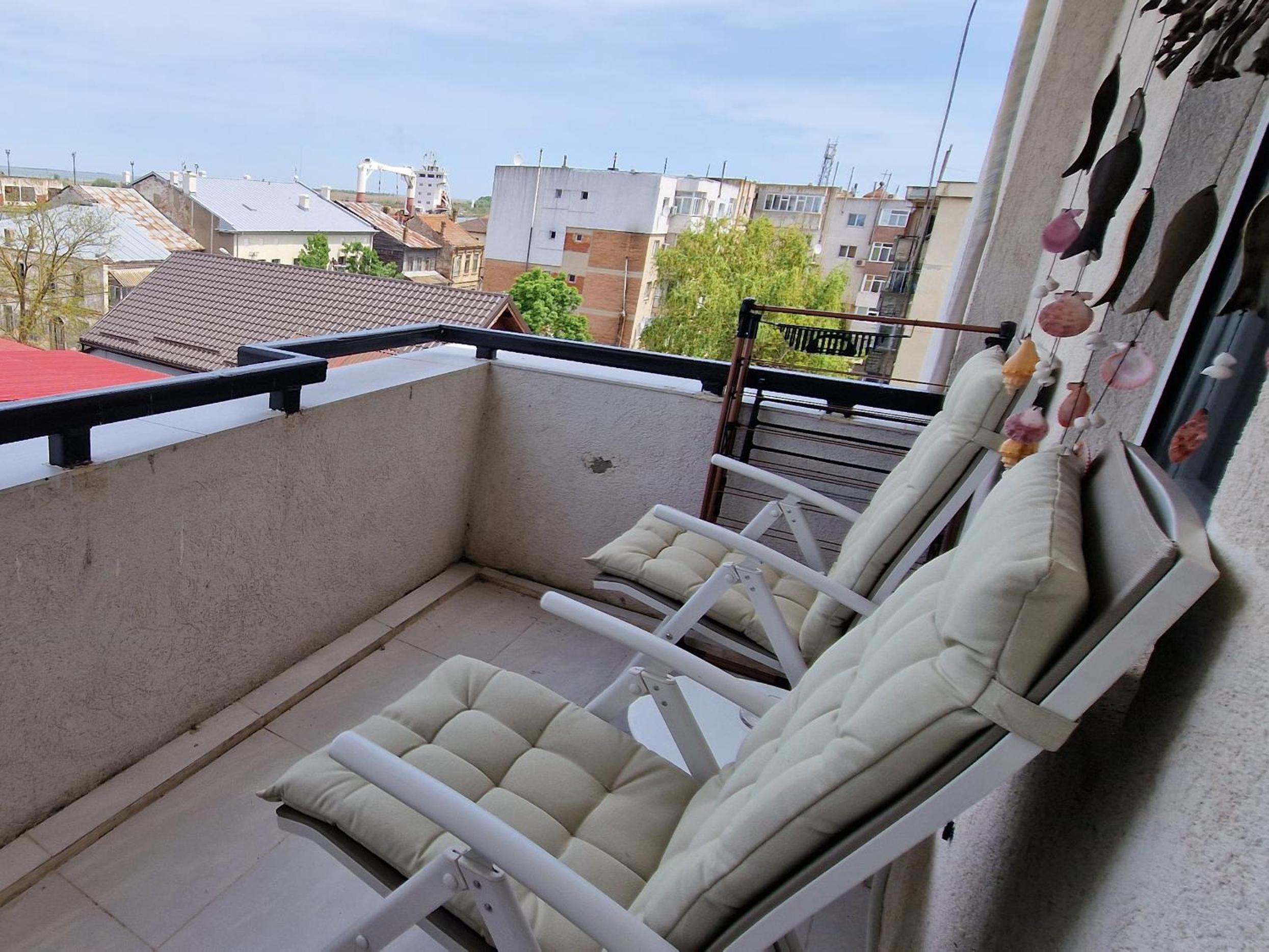 Musura Bay Apartments view 5