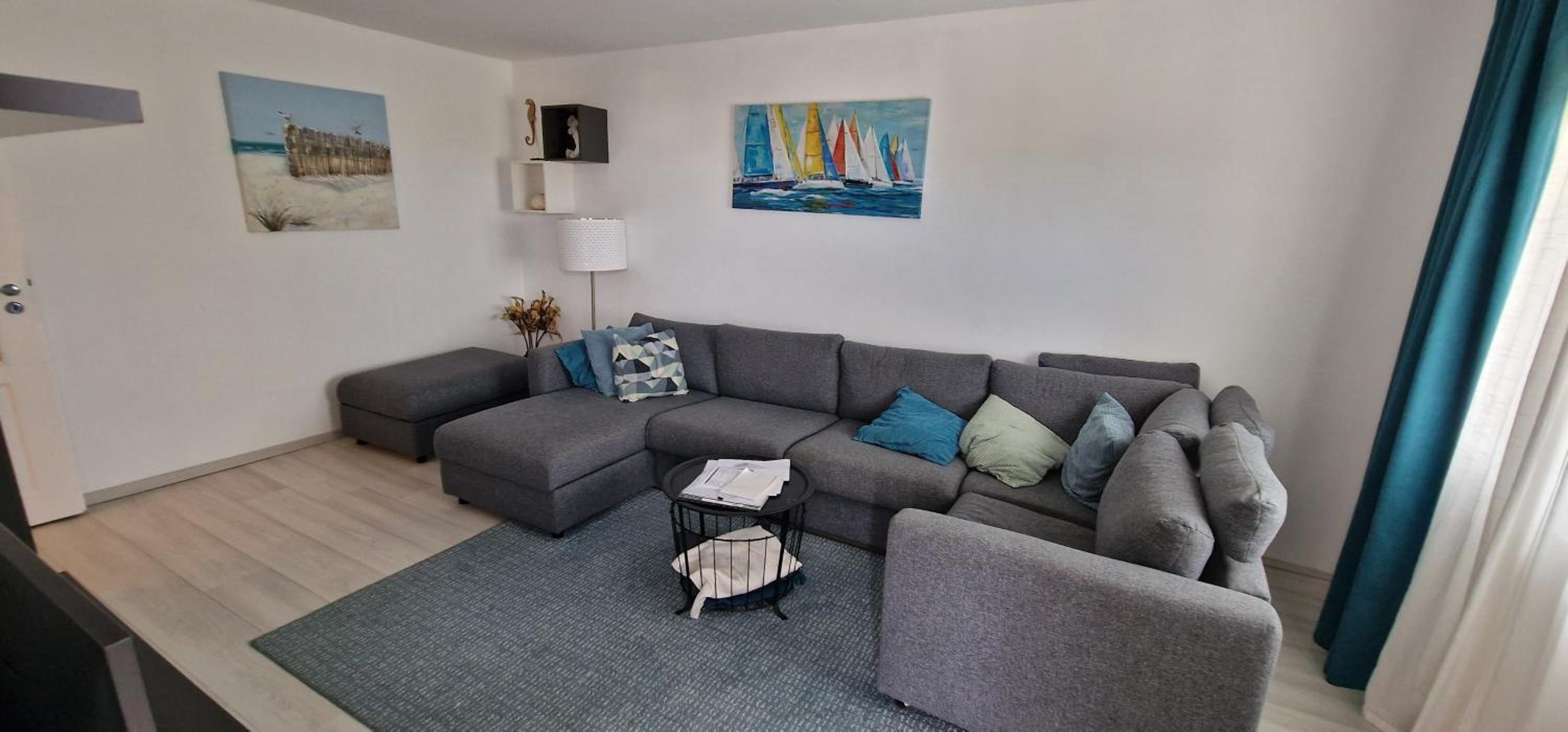 Musura Bay Apartments view 2