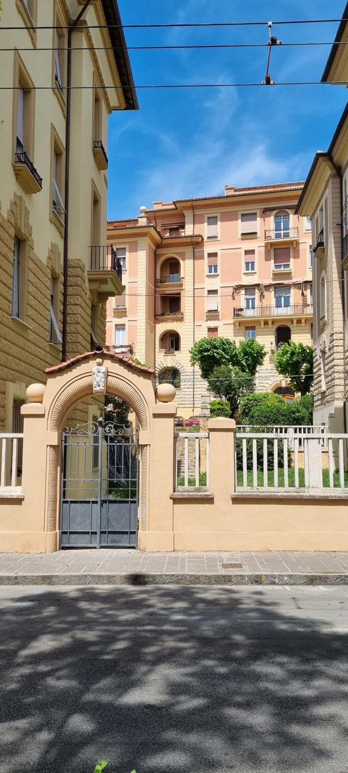 Ancona e Riviera Luxury b&b view 2