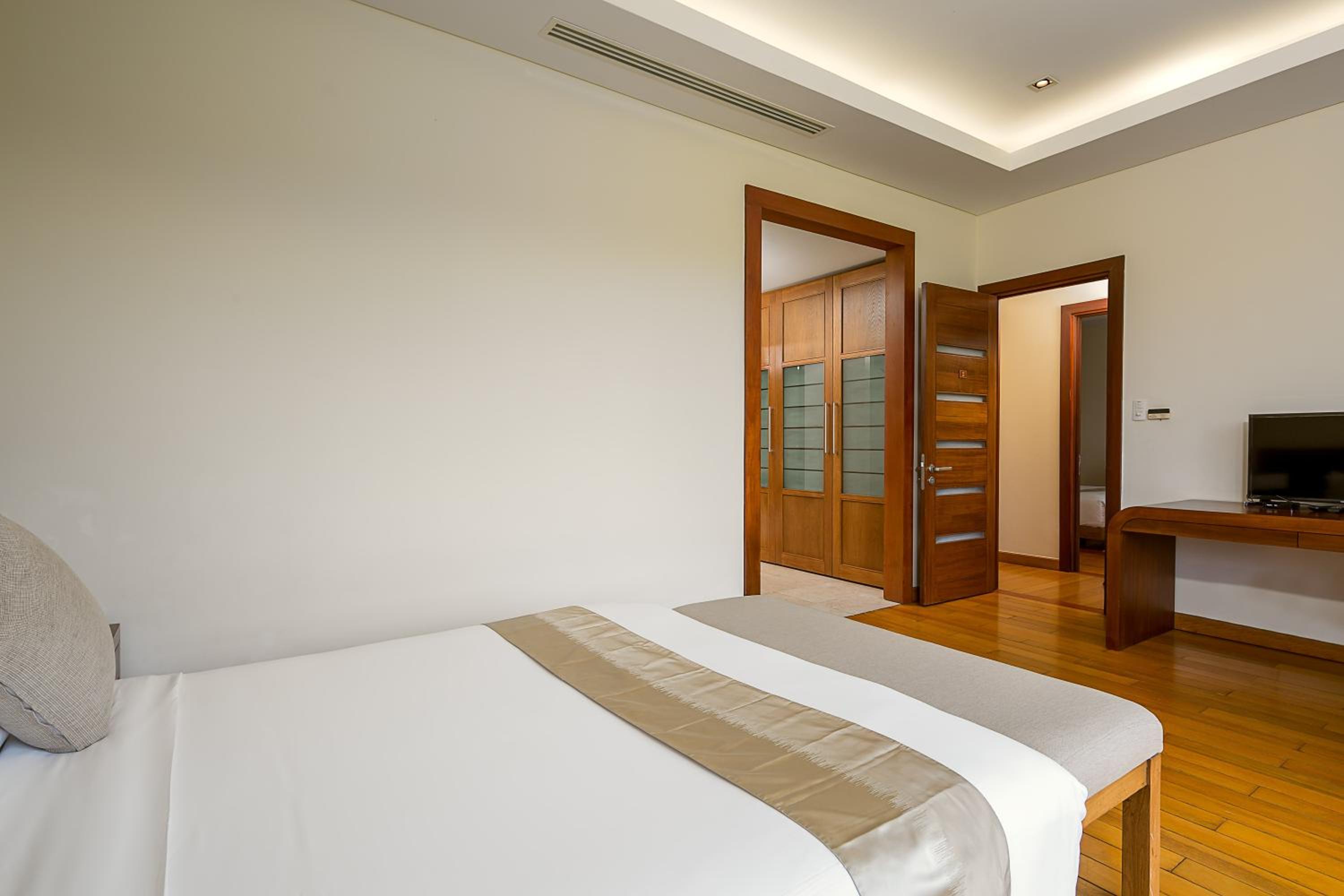 Ocean Sunny Villas Da Nang