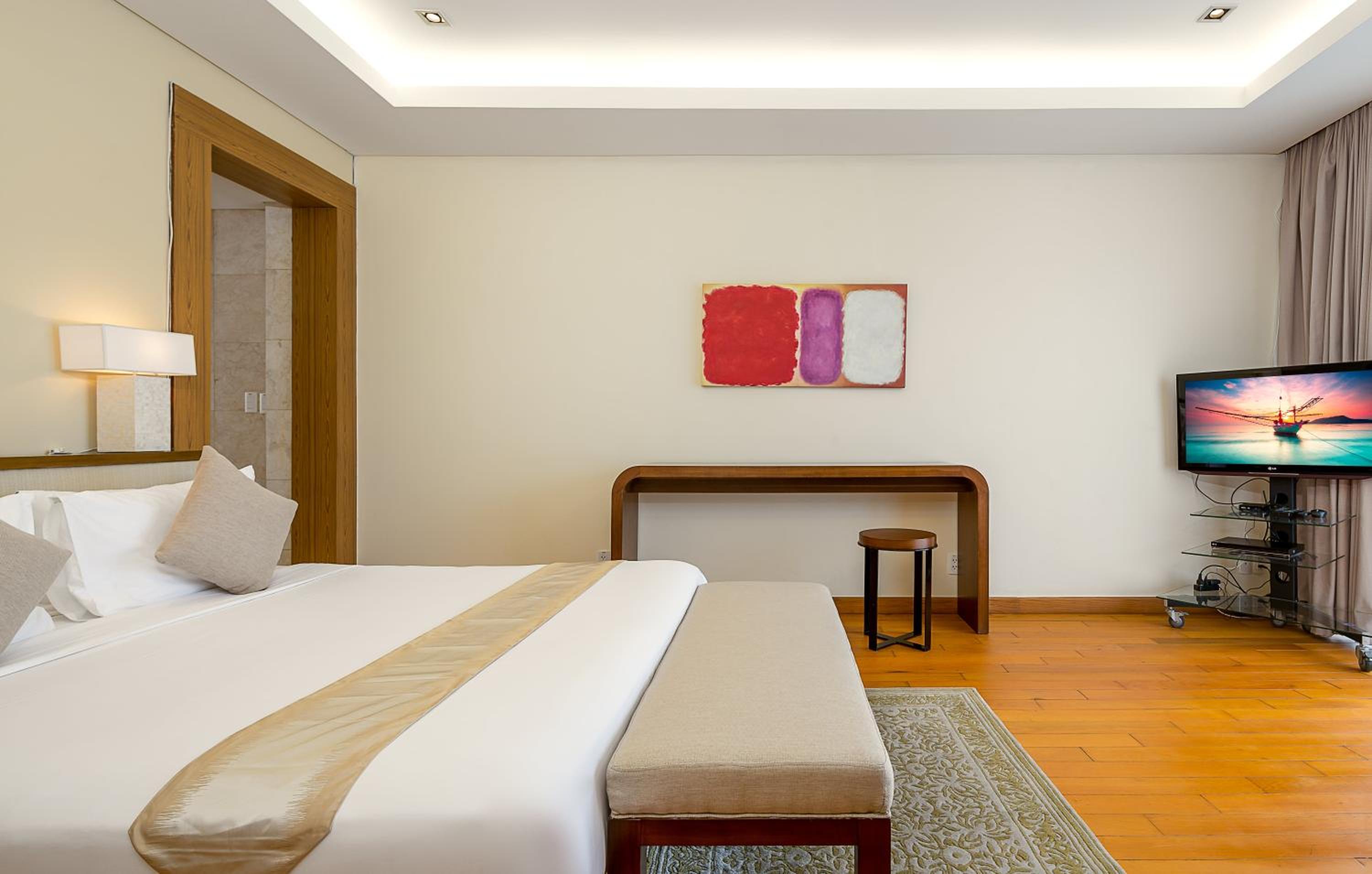 Ocean Sunny Villas Da Nang