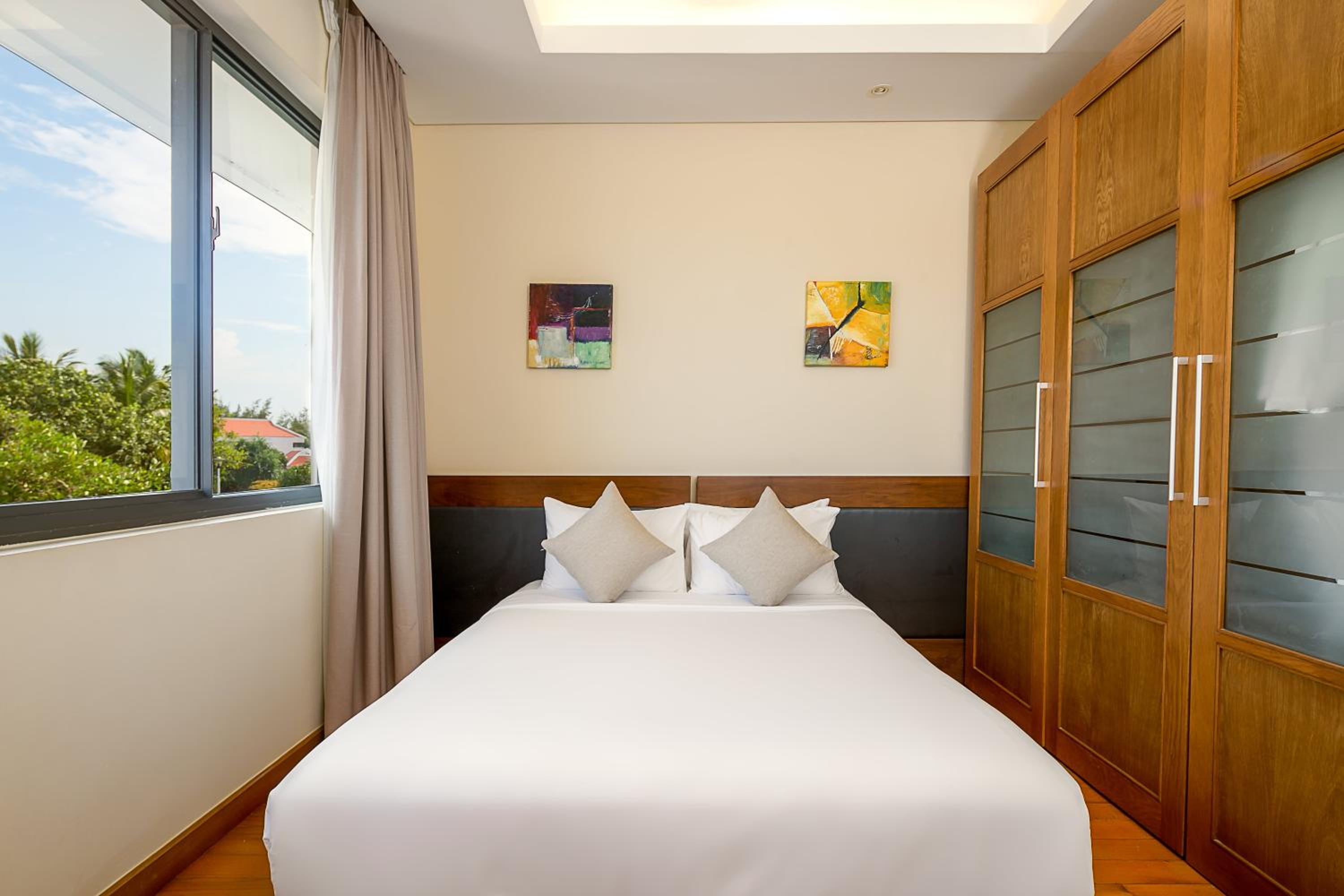 Ocean Sunny Villas Da Nang