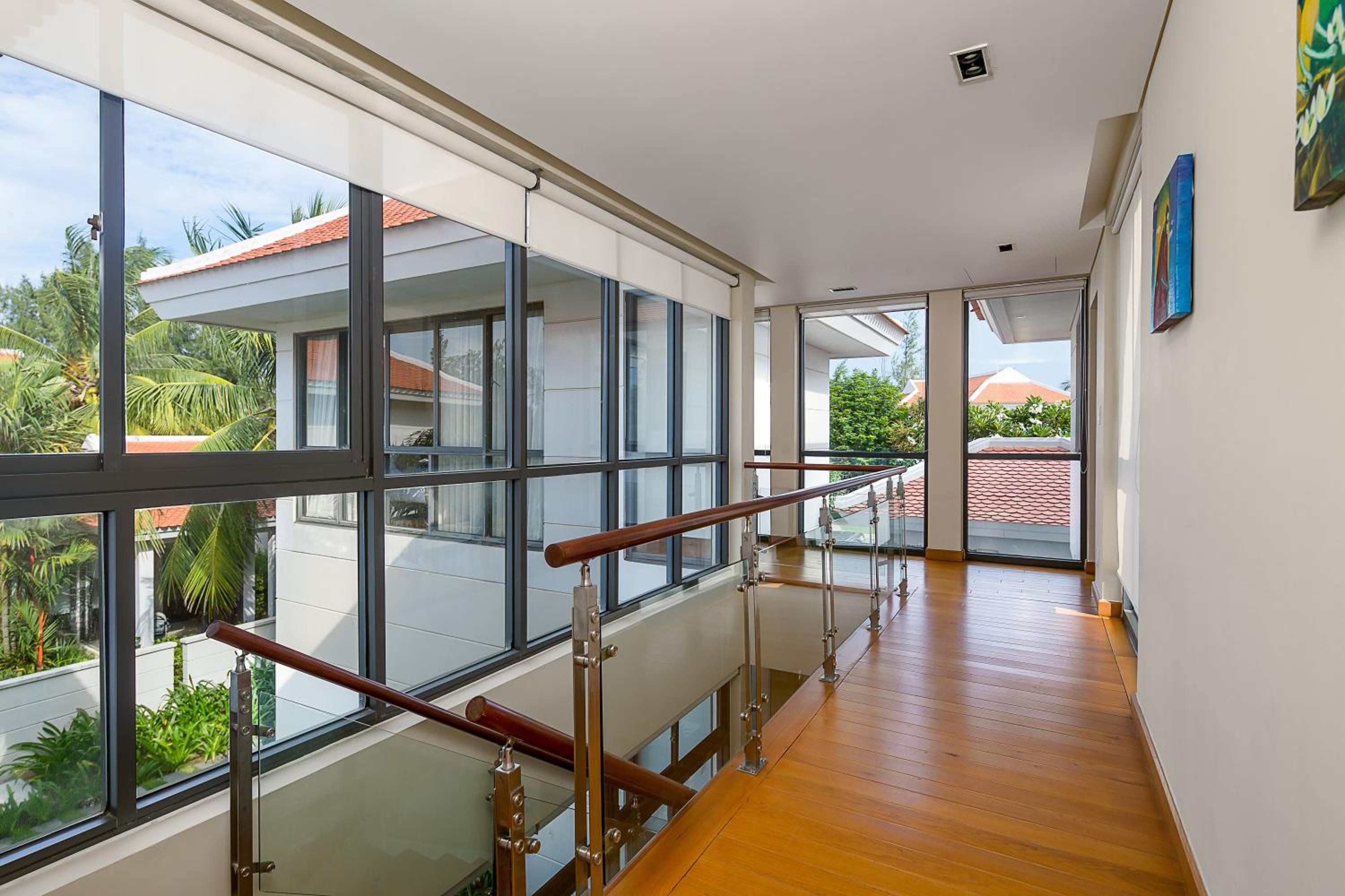 Ocean Sunny Villas Da Nang