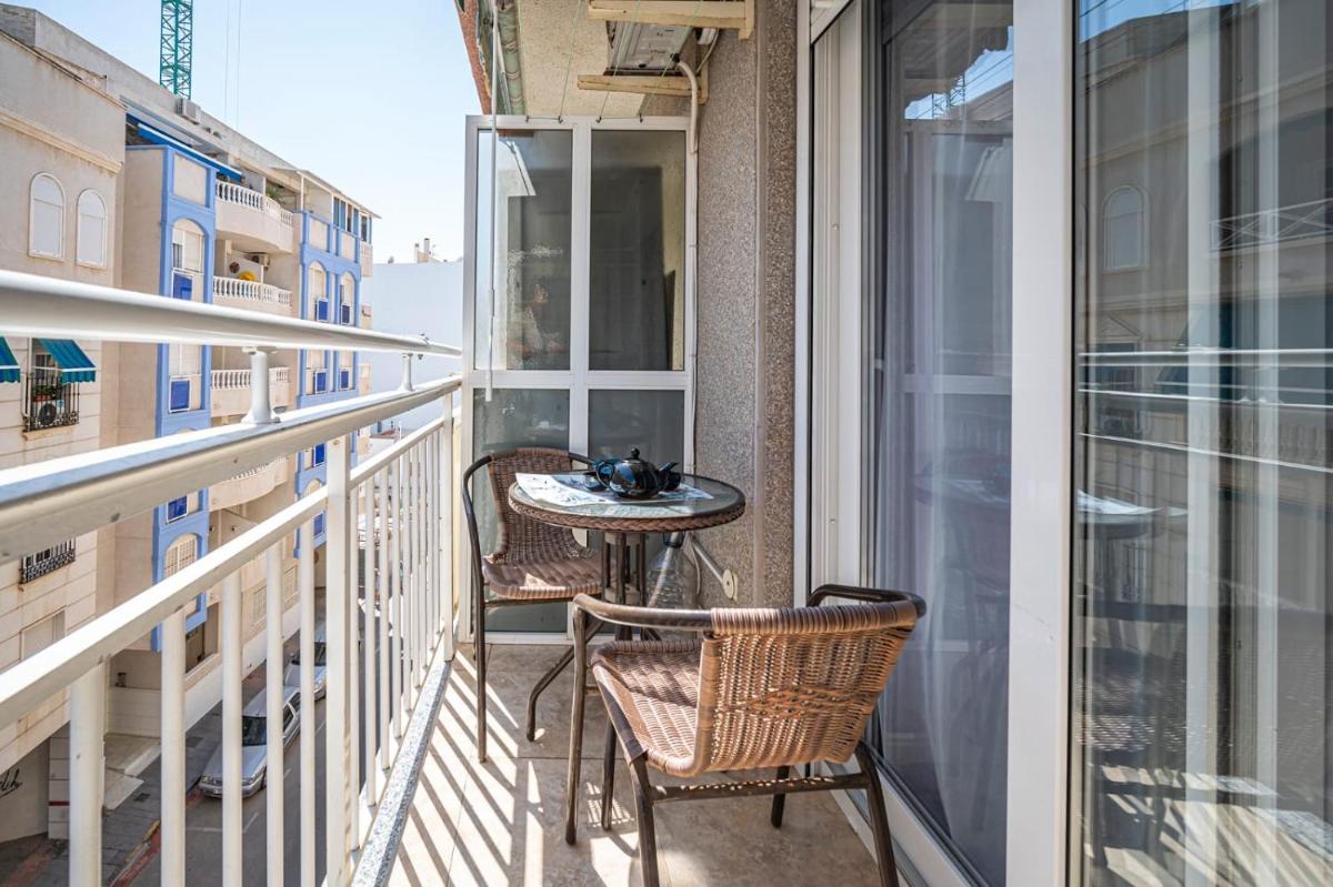 Cozy Mar Baltico view 5