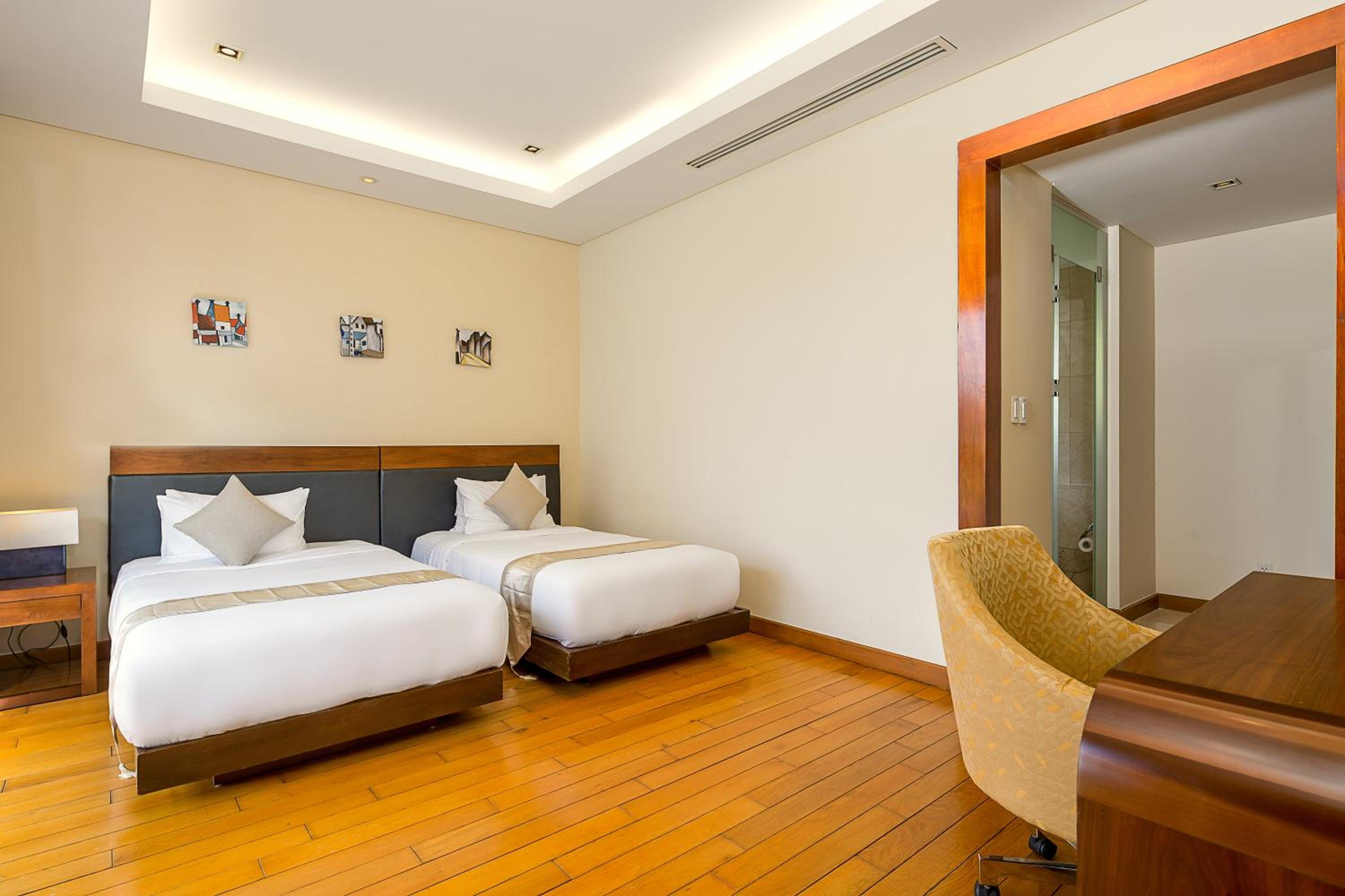 Ocean Sunny Villas Da Nang