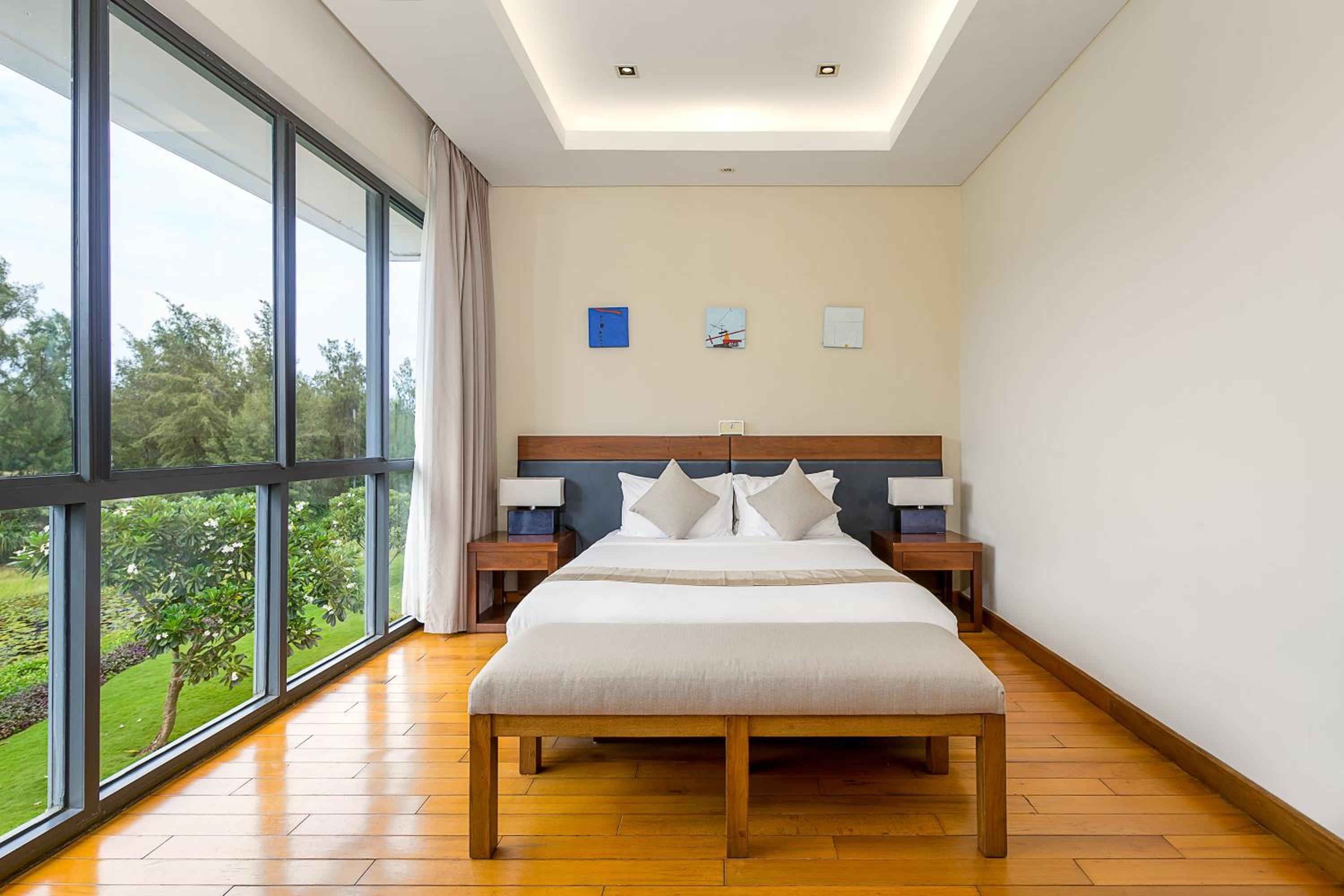 Ocean Sunny Villas Da Nang