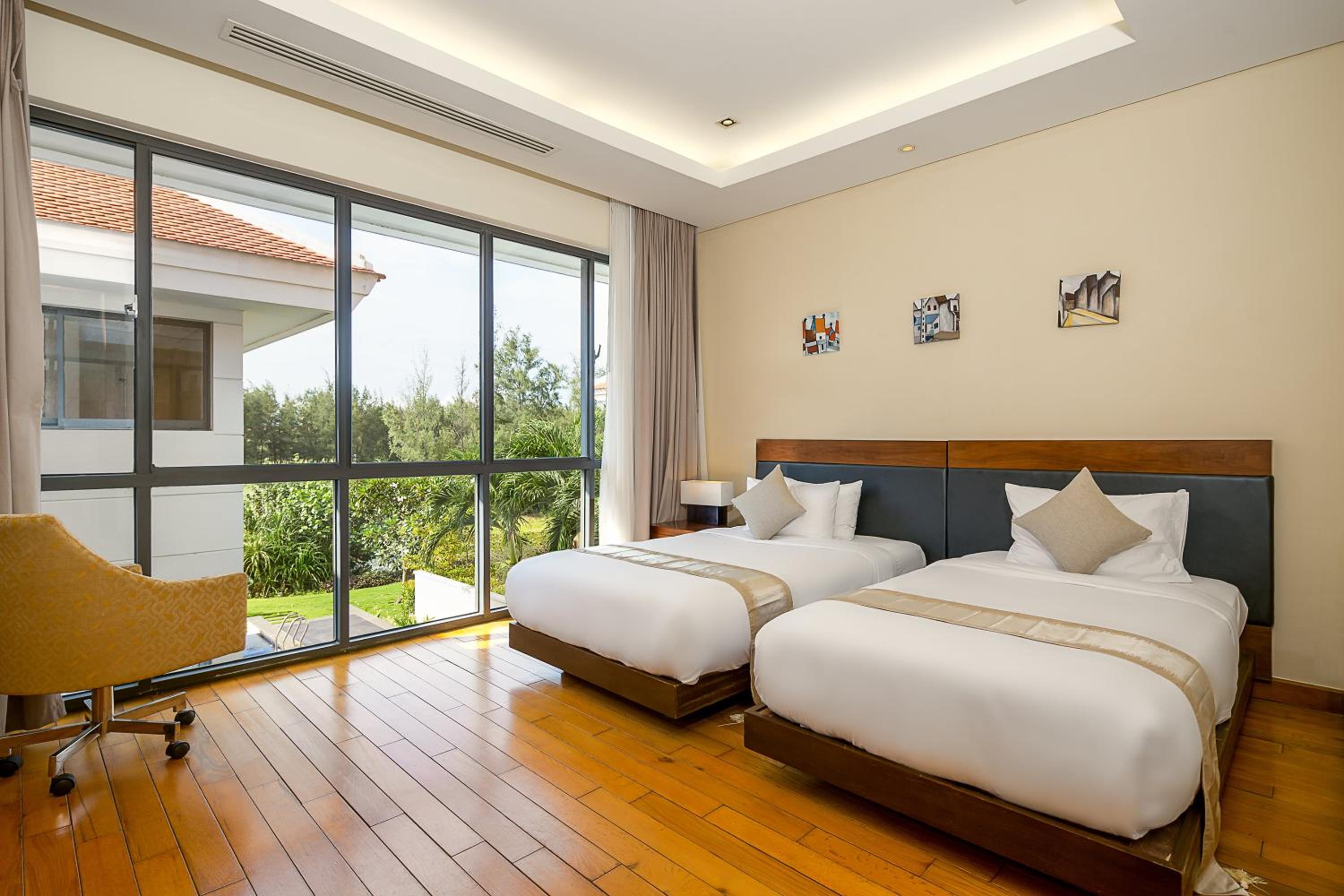 Ocean Sunny Villas Da Nang
