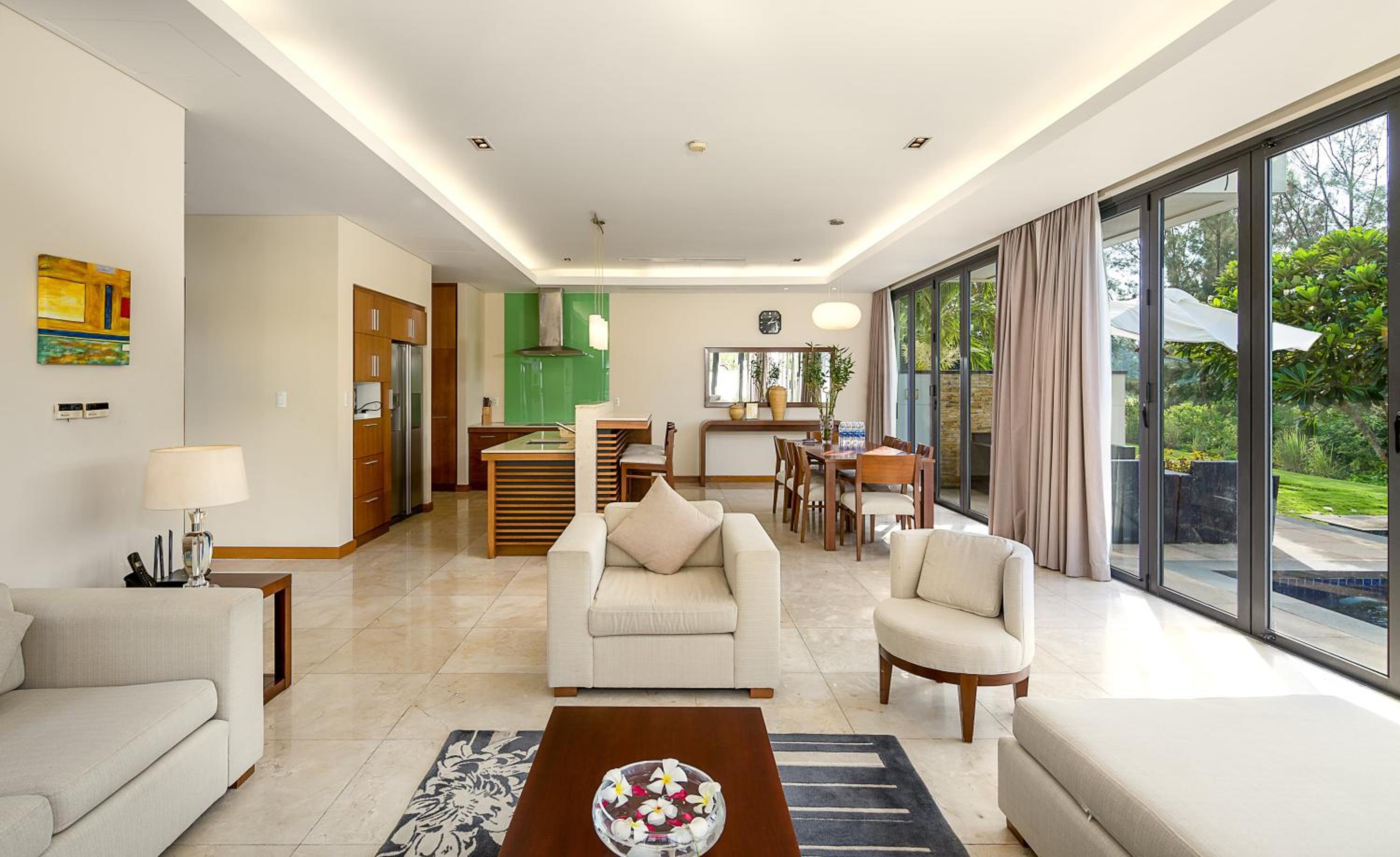 Ocean Sunny Villas Da Nang