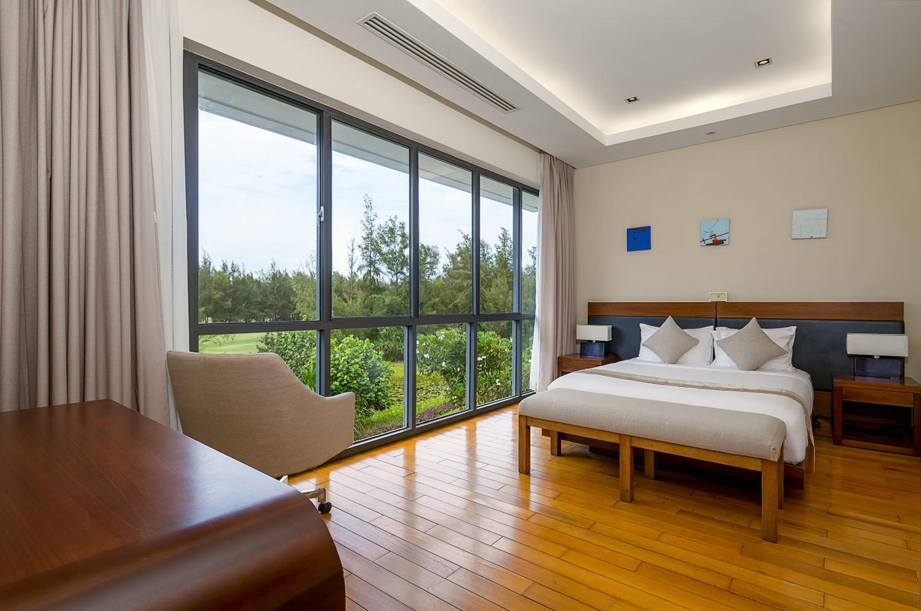 Ocean Sunny Villas Da Nang