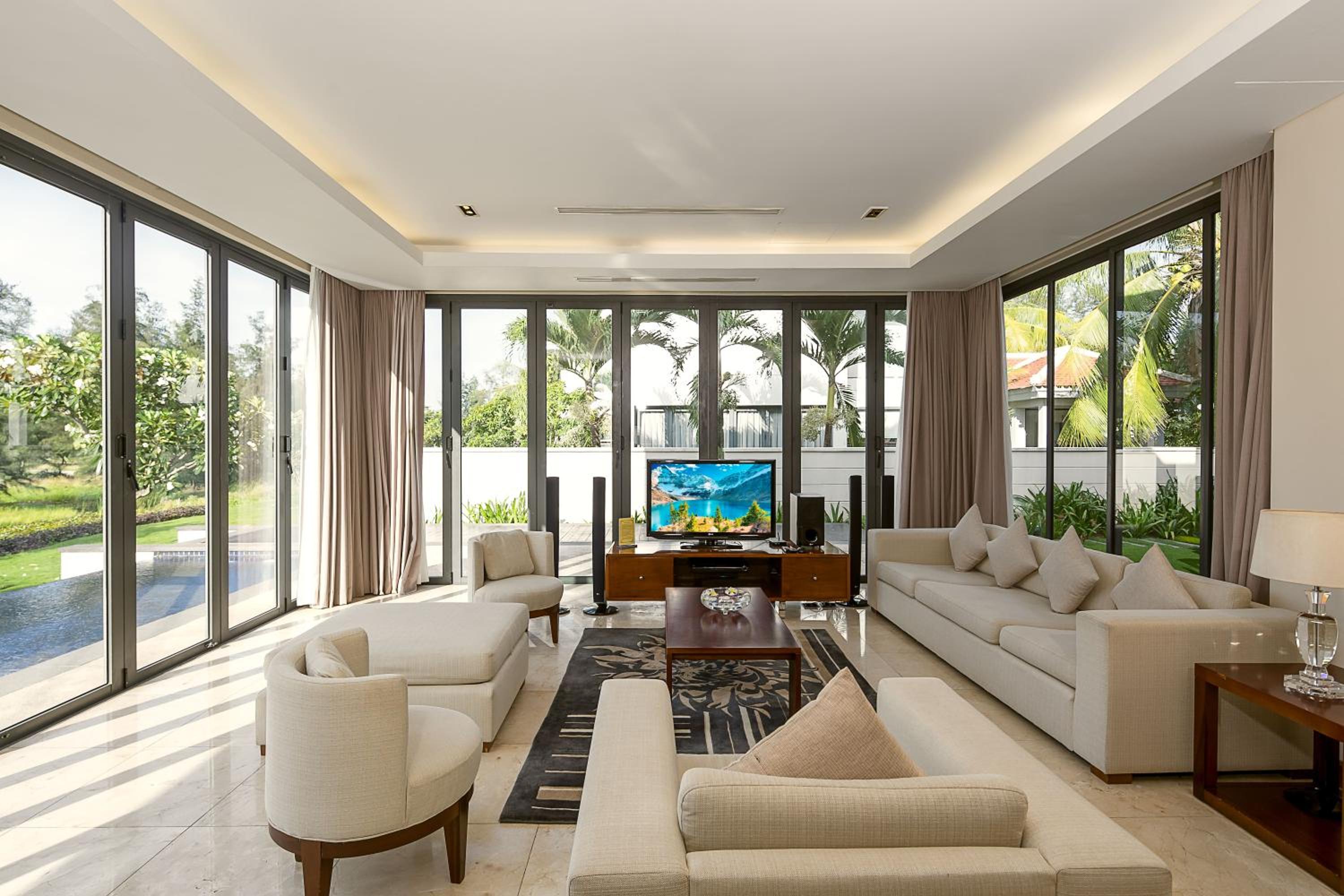 Ocean Sunny Villas Da Nang