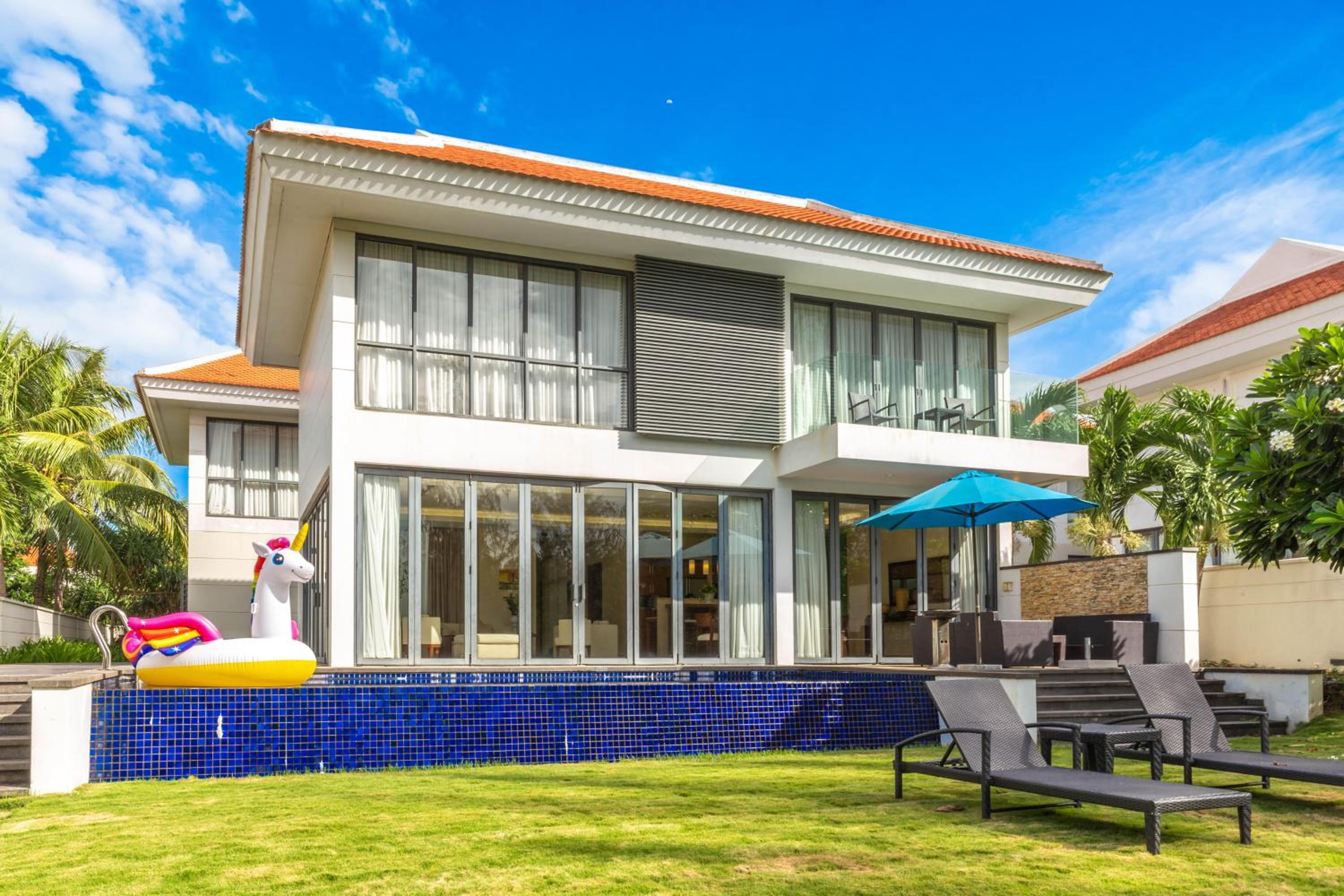 Ocean Sunny Villas Da Nang