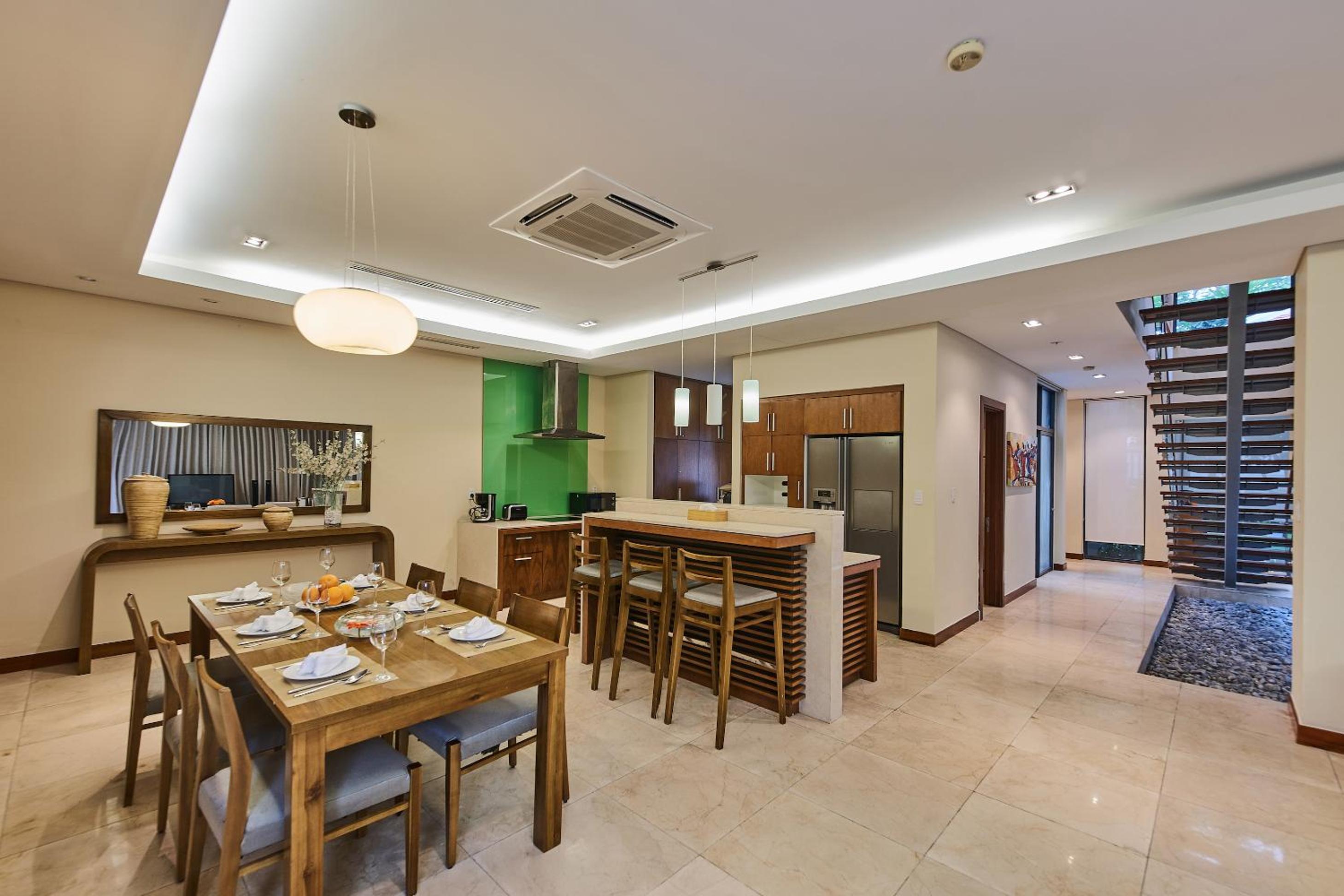 Ocean Sunny Villas Da Nang