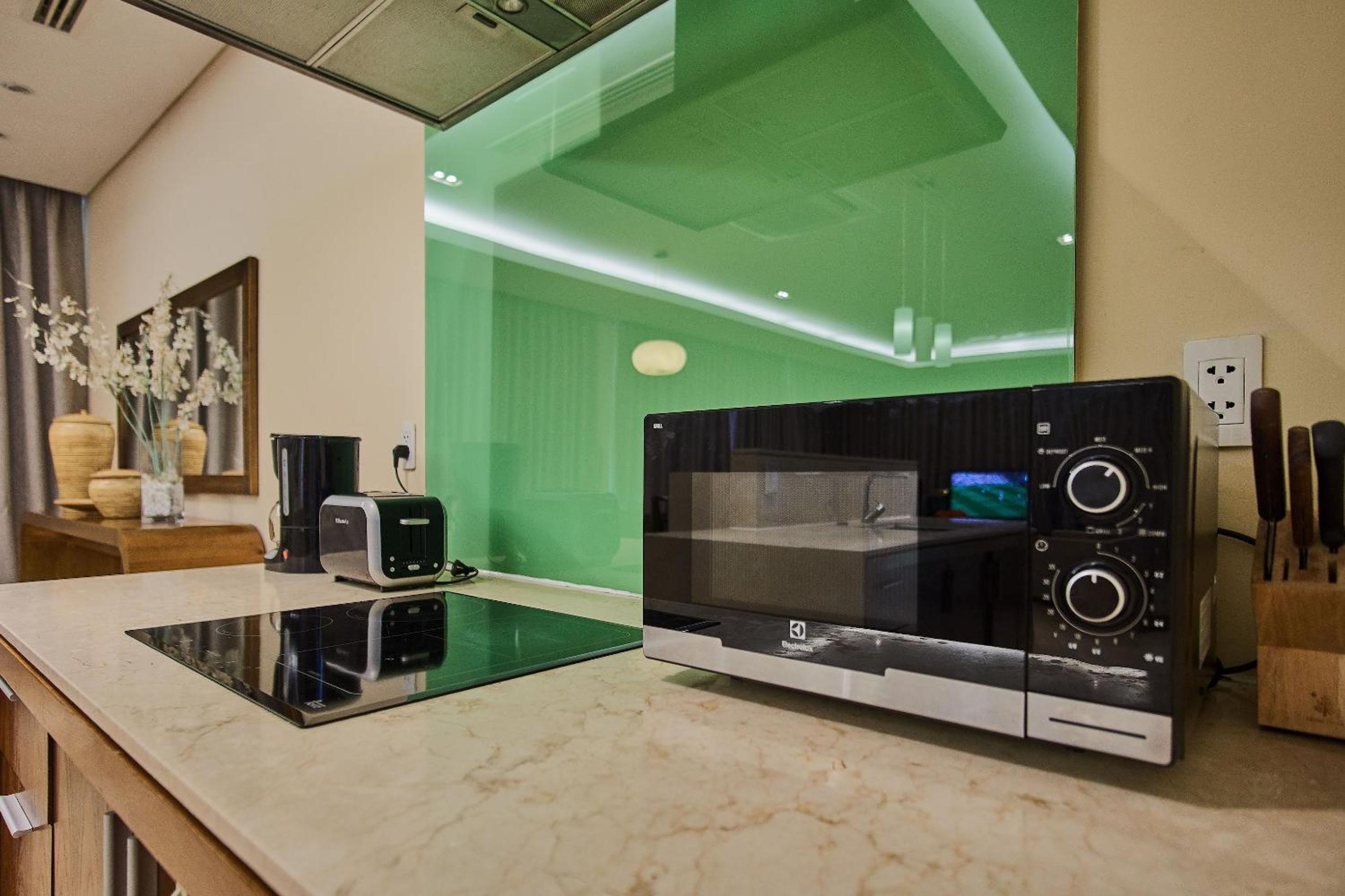 Ocean Sunny Villas Da Nang