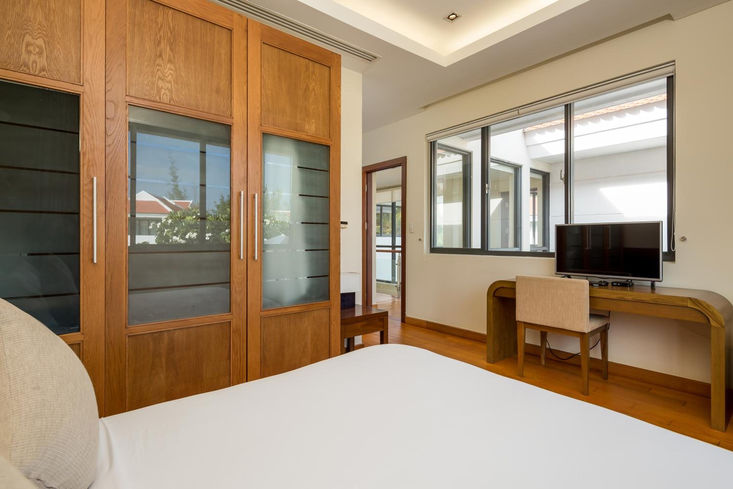 Ocean Sunny Villas Da Nang