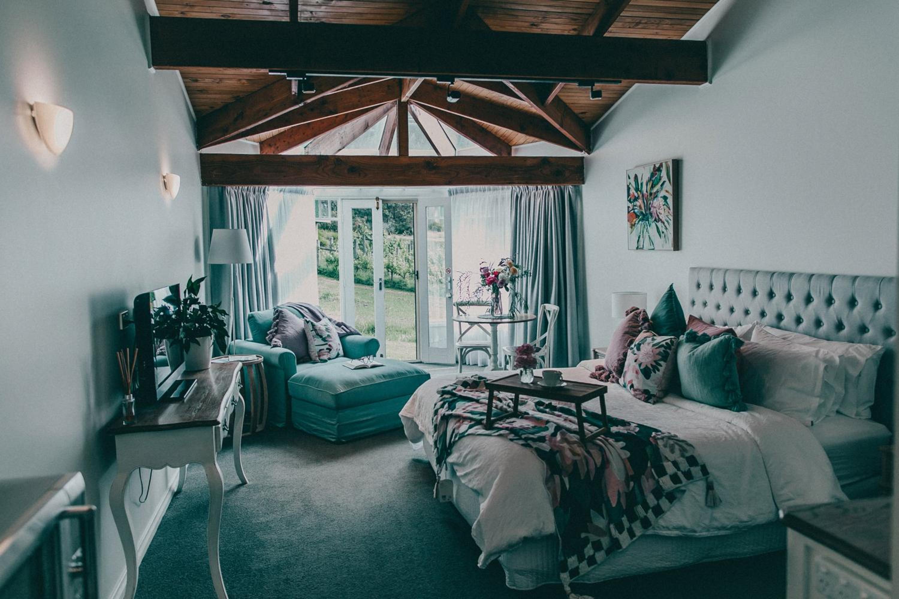 Araluen Lodge Yarra Valley