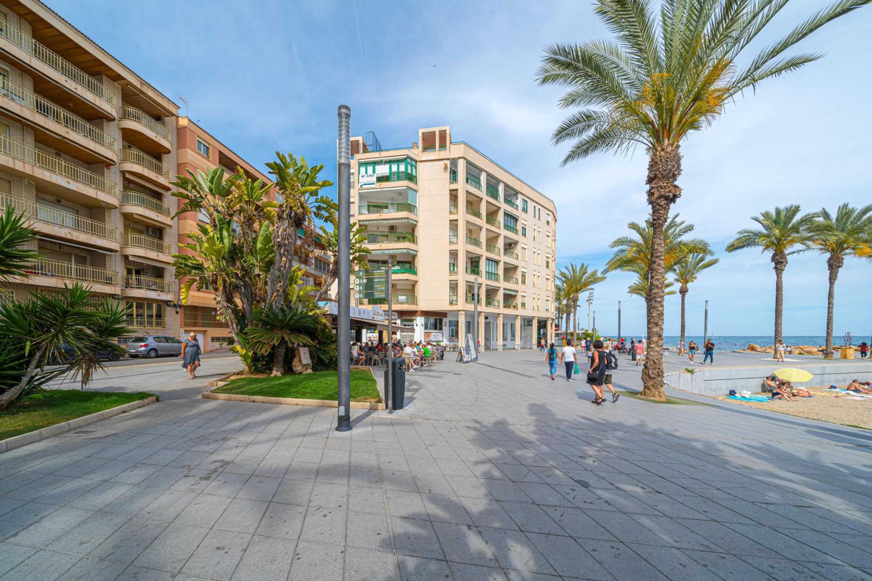 Casa Terra: Apartment 50 meters from the beach view 4