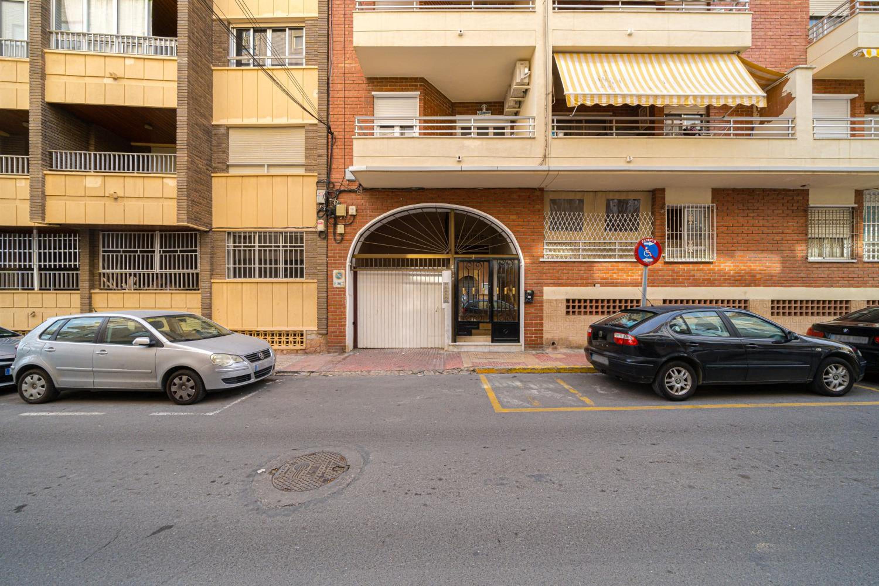 Casa Terra: Apartment 50 meters from the beach view 3