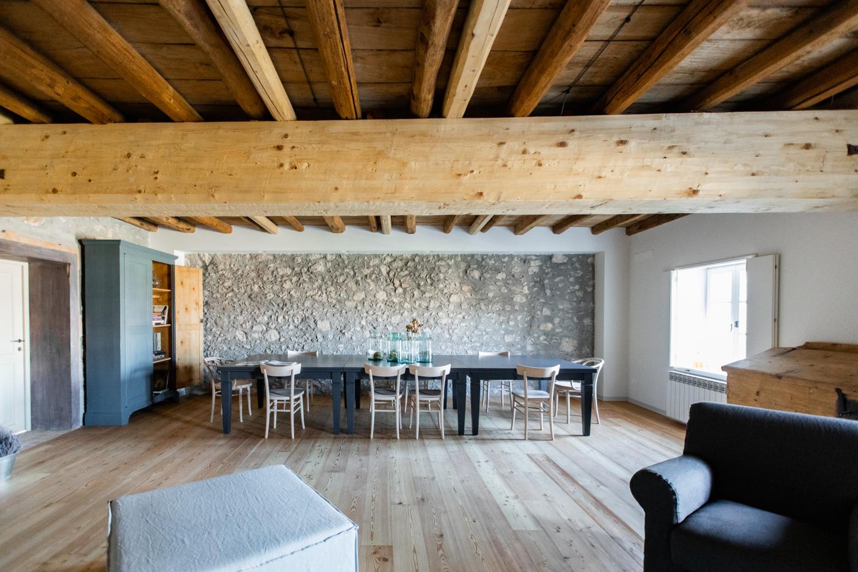 Casa Perazzolo