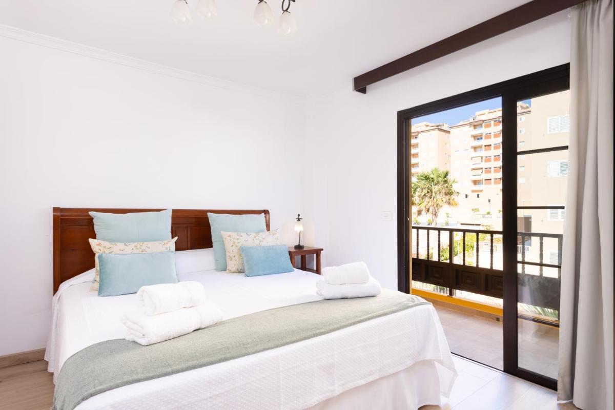 Home2Book Caletillas Beach Naiguata,Wifi & Terrace photo 3