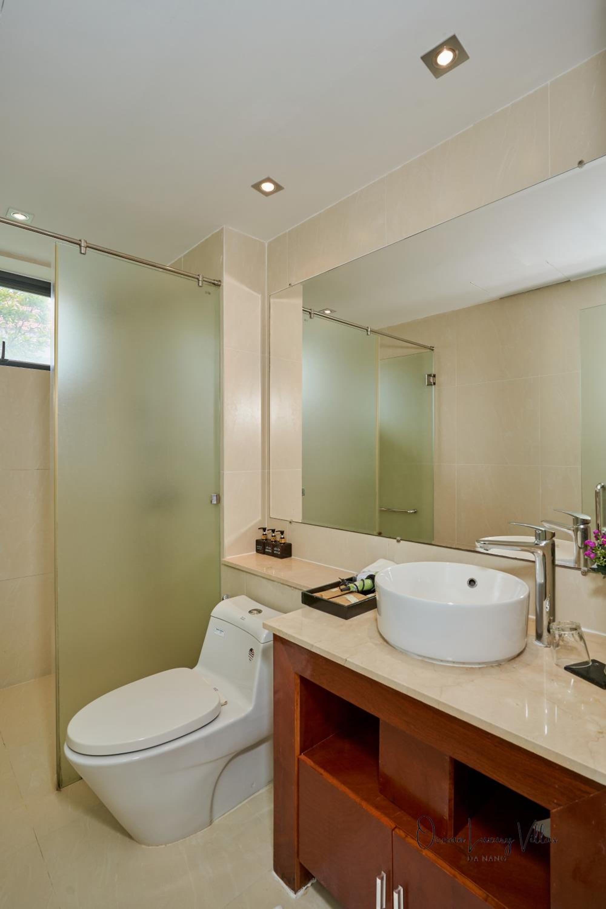 Ocean Sunny Villas Da Nang
