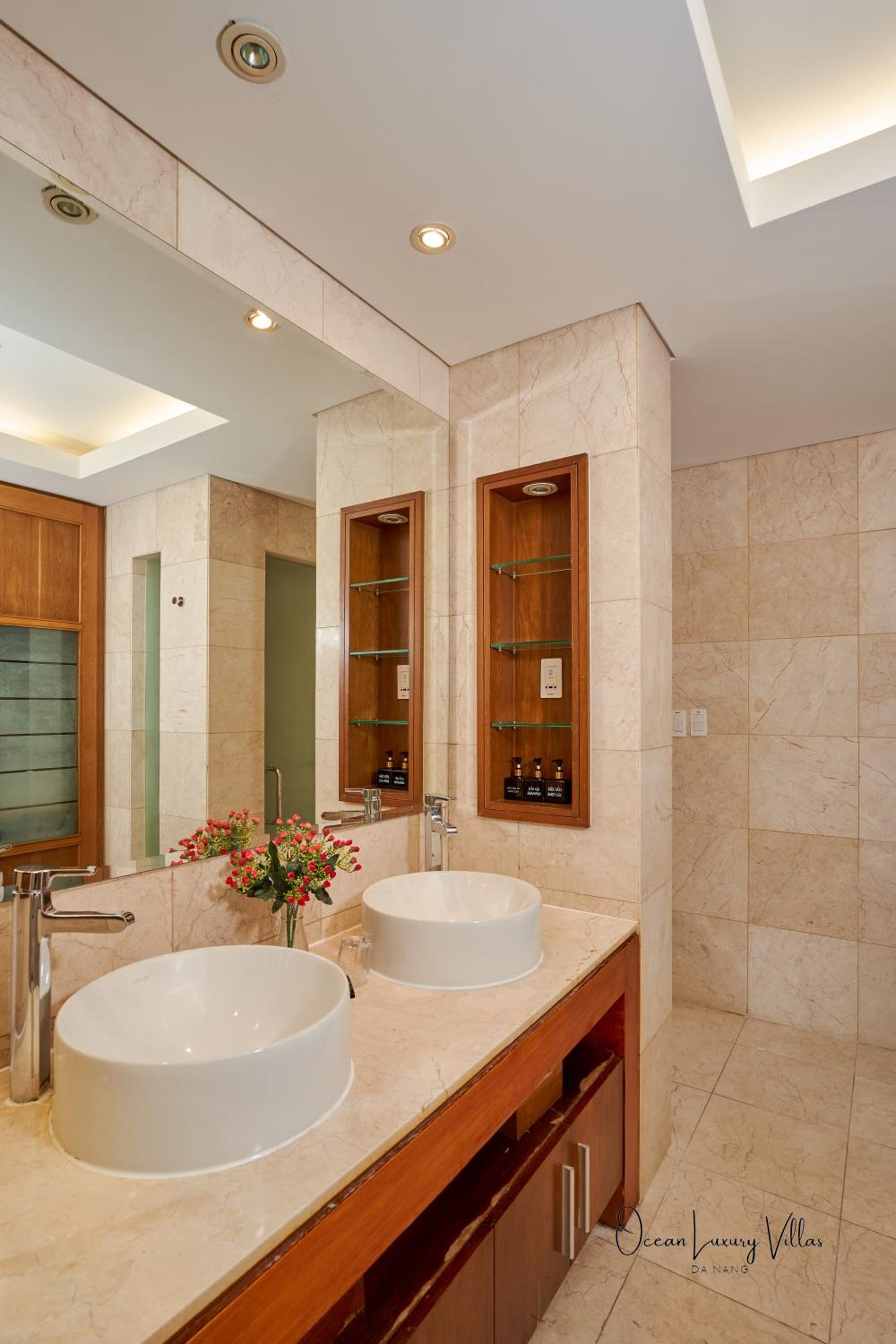 Ocean Sunny Villas Da Nang