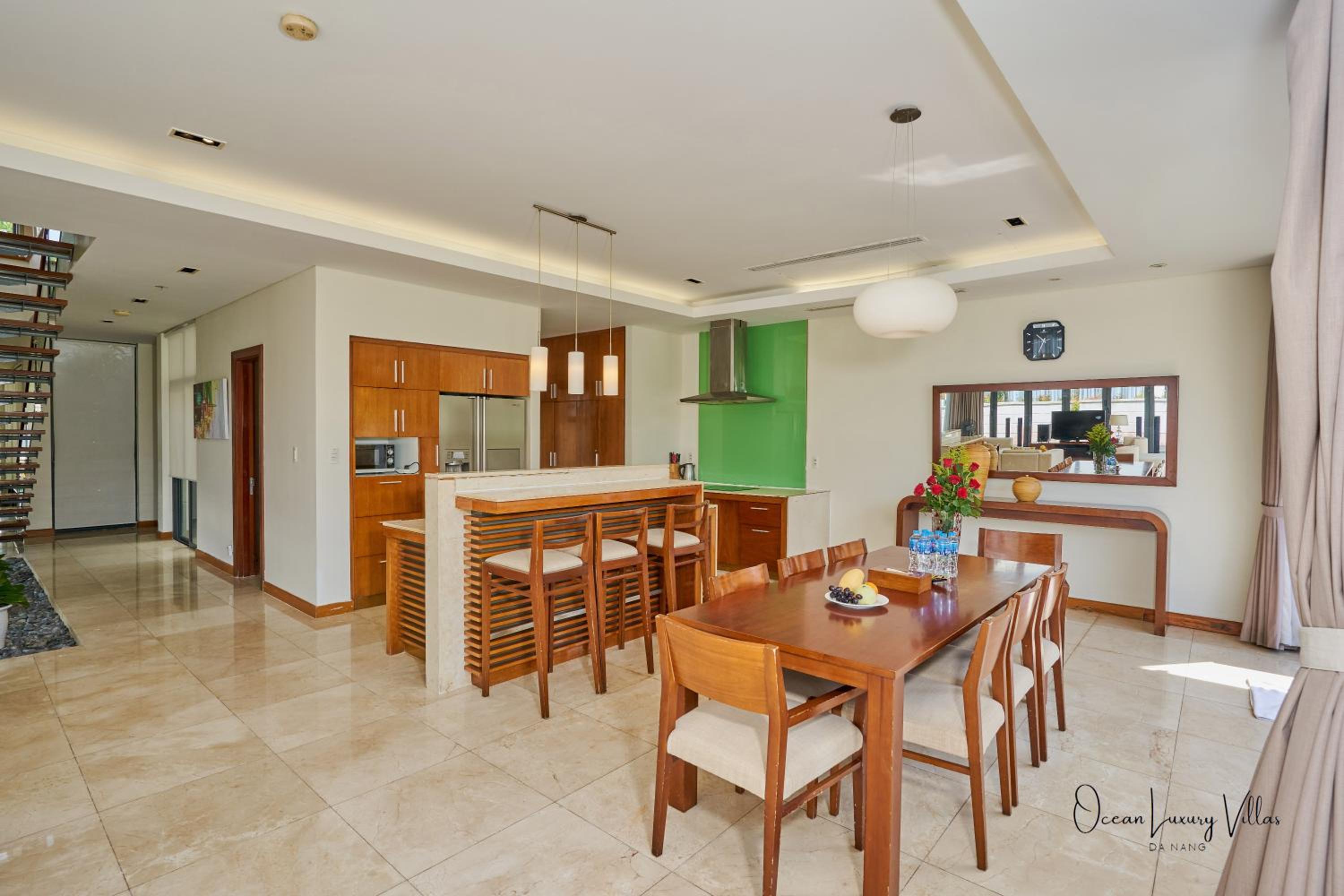 Ocean Sunny Villas Da Nang