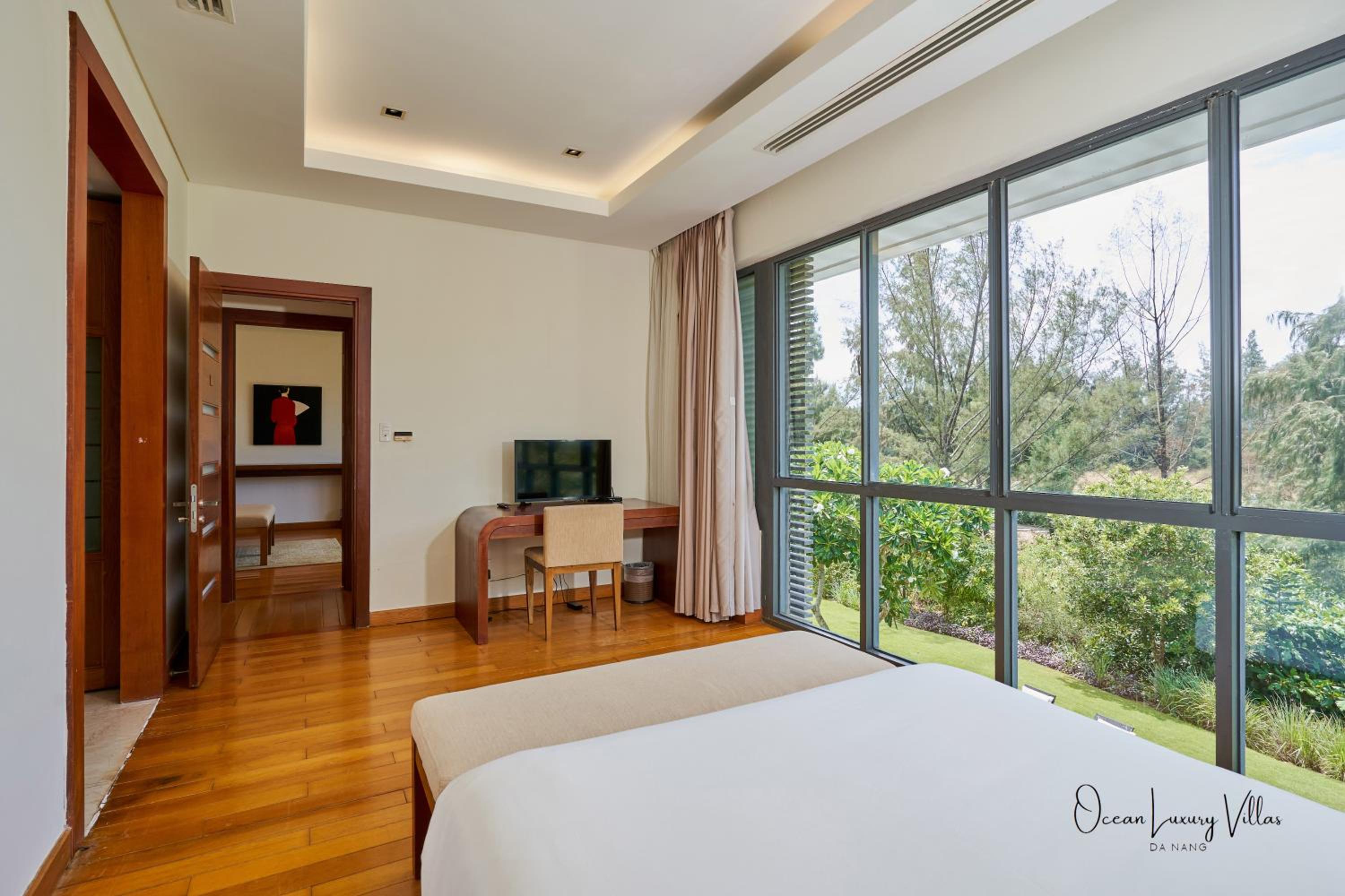 Ocean Sunny Villas Da Nang