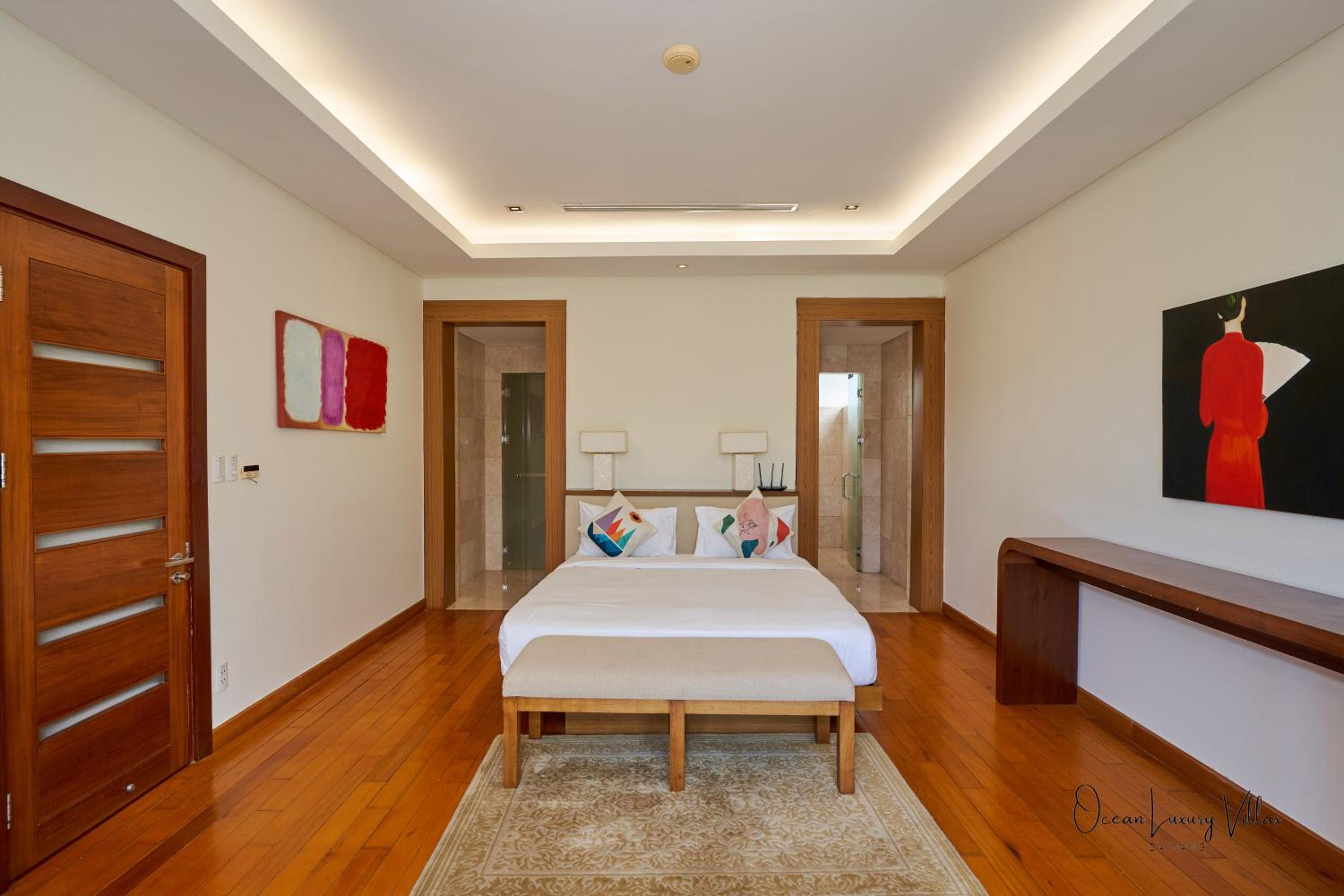 Ocean Sunny Villas Da Nang